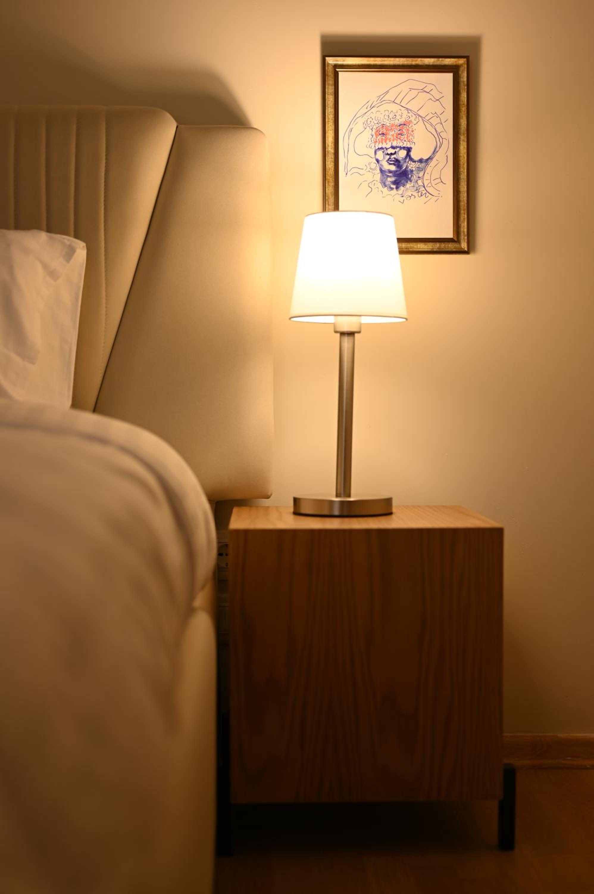 Triple Room with City View photo 2