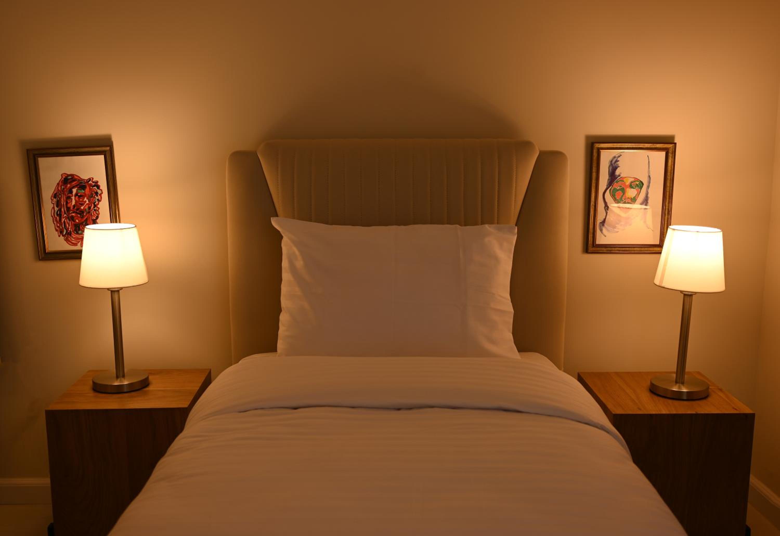 Triple Room with City View photo 3