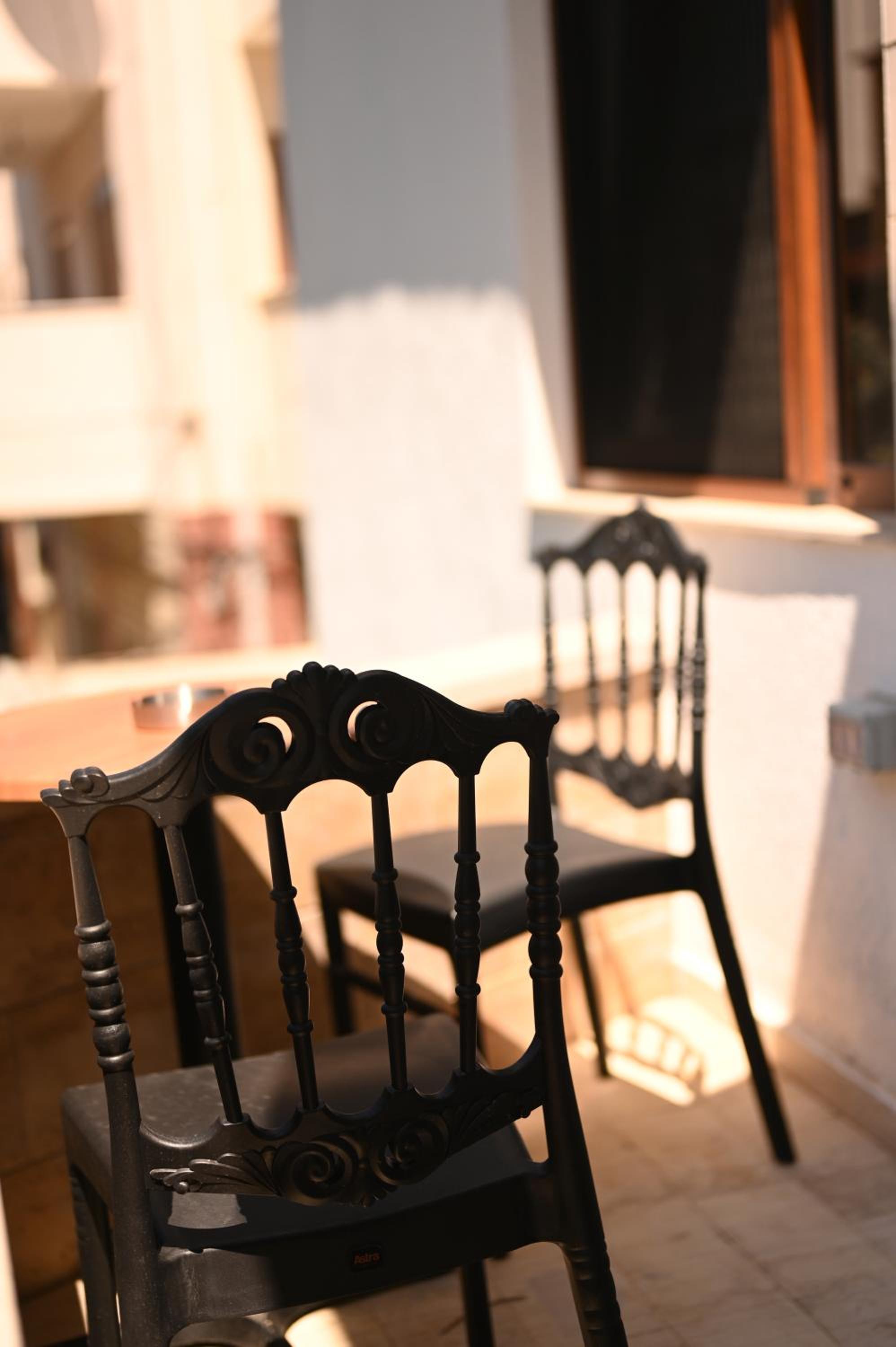 Triple Room with Garden View photo 3