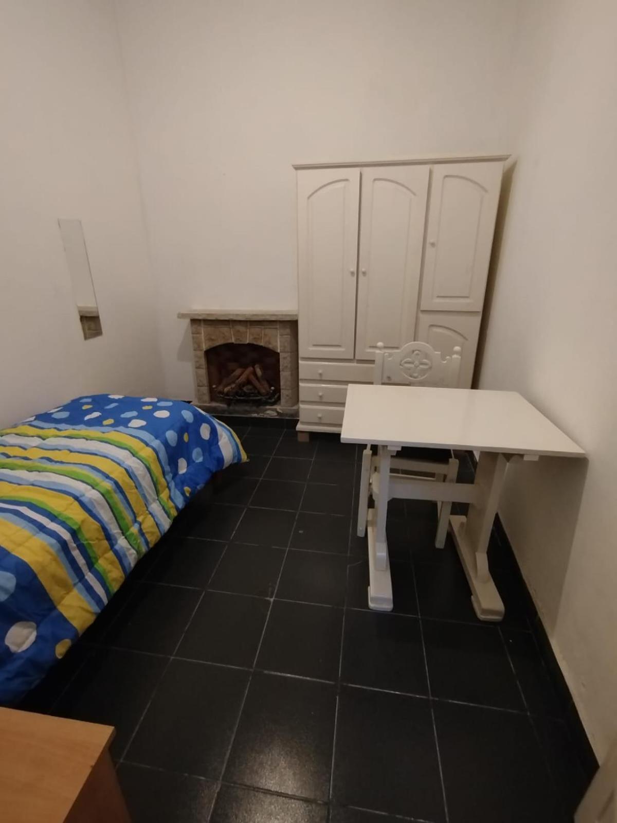 Large Single Room