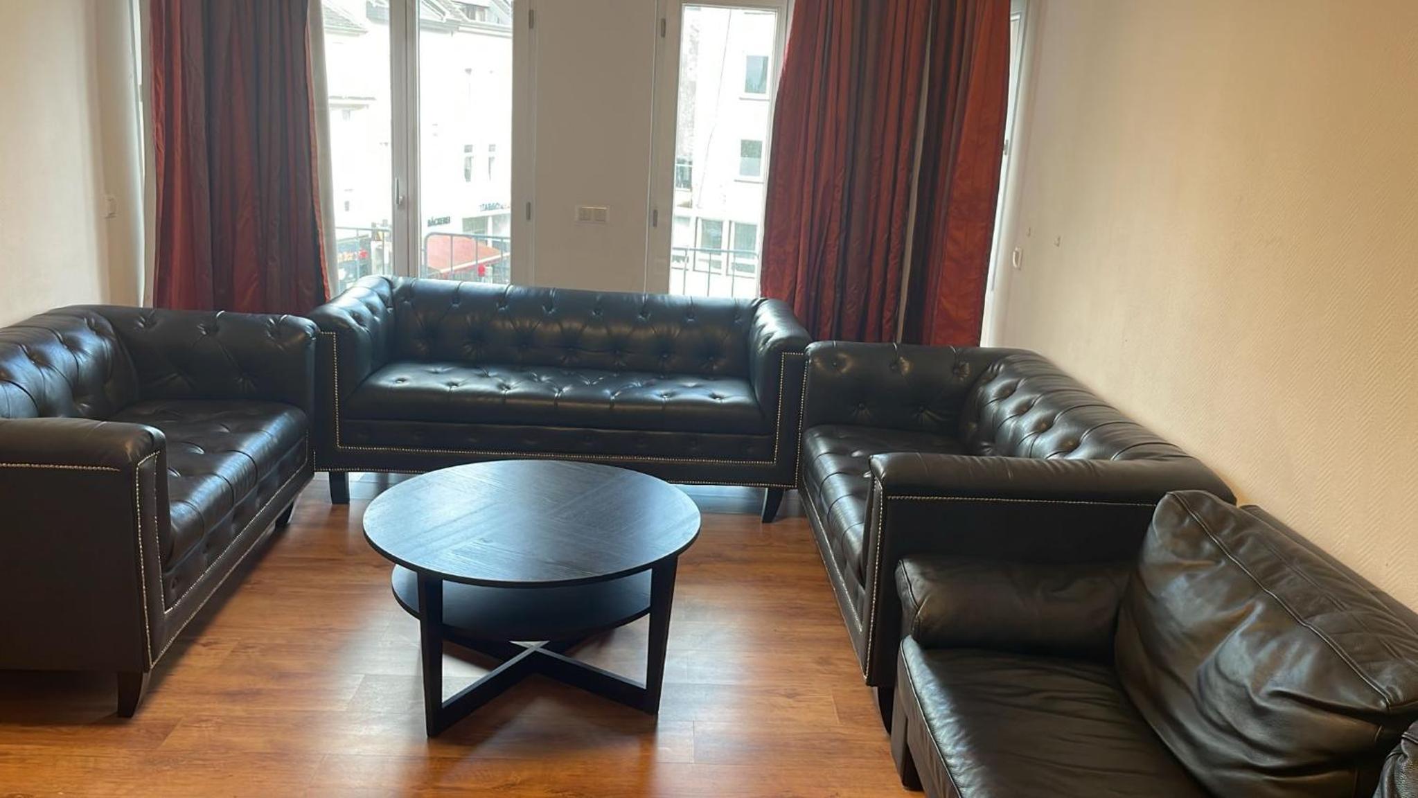 Apartment photo 1