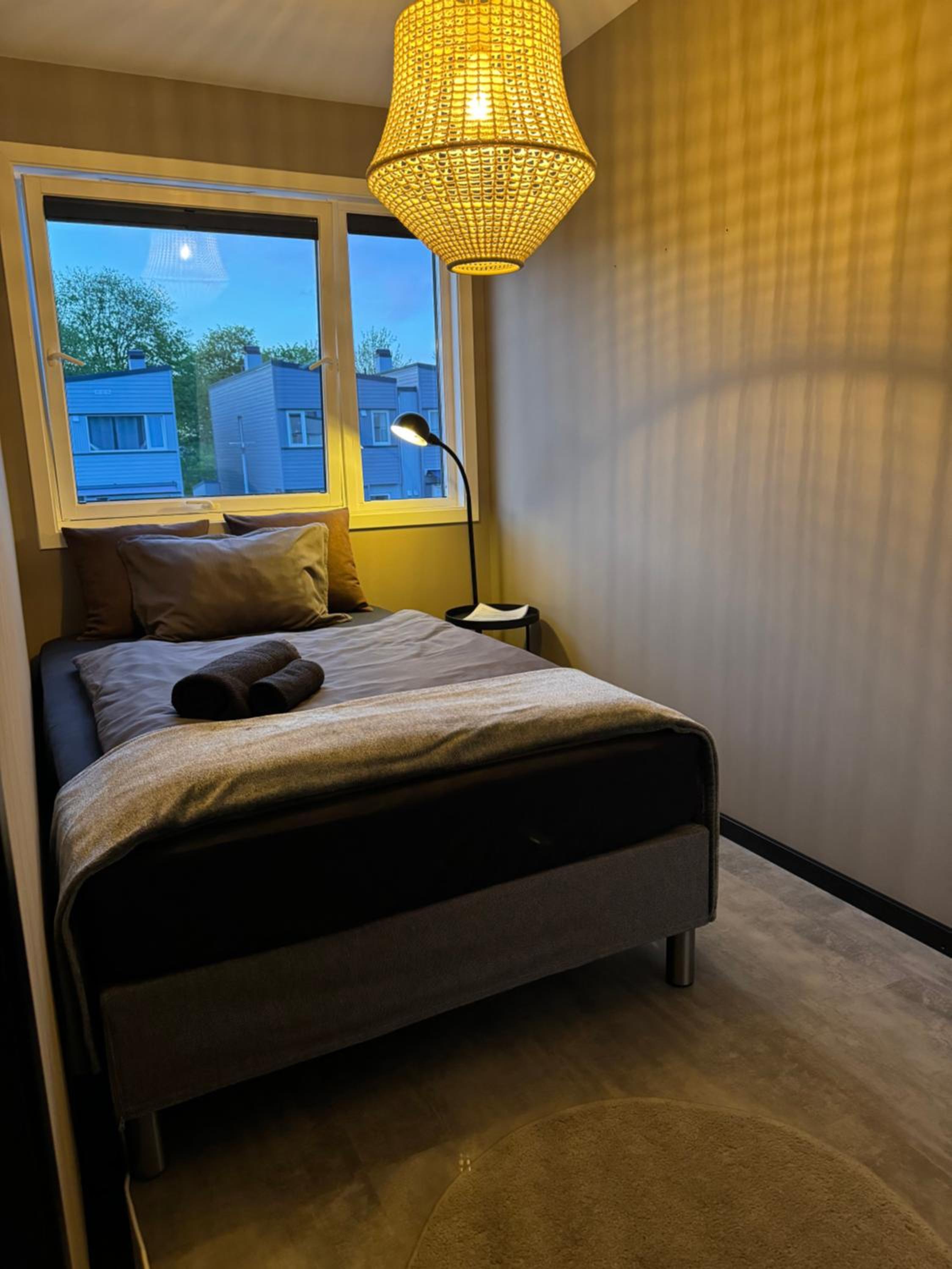 Economy Single Room photo 1