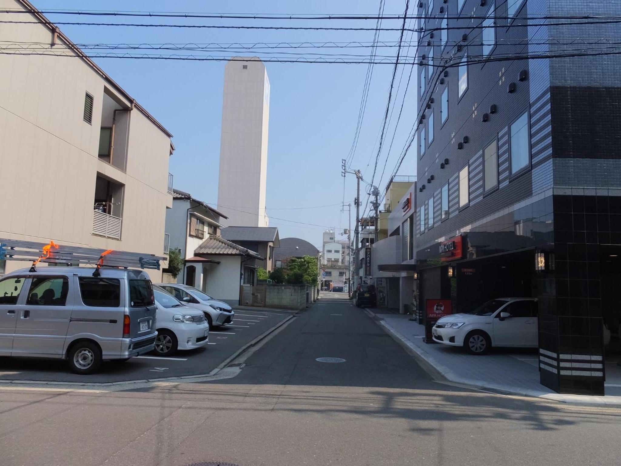 Single Room - Smoking photo 2