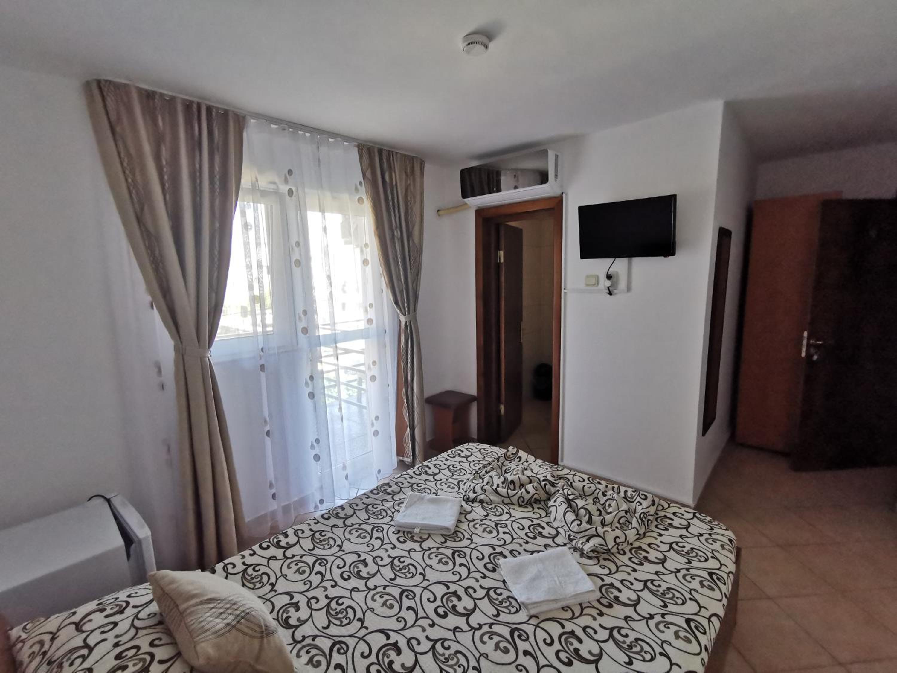 Double Room with Balcony photo 1