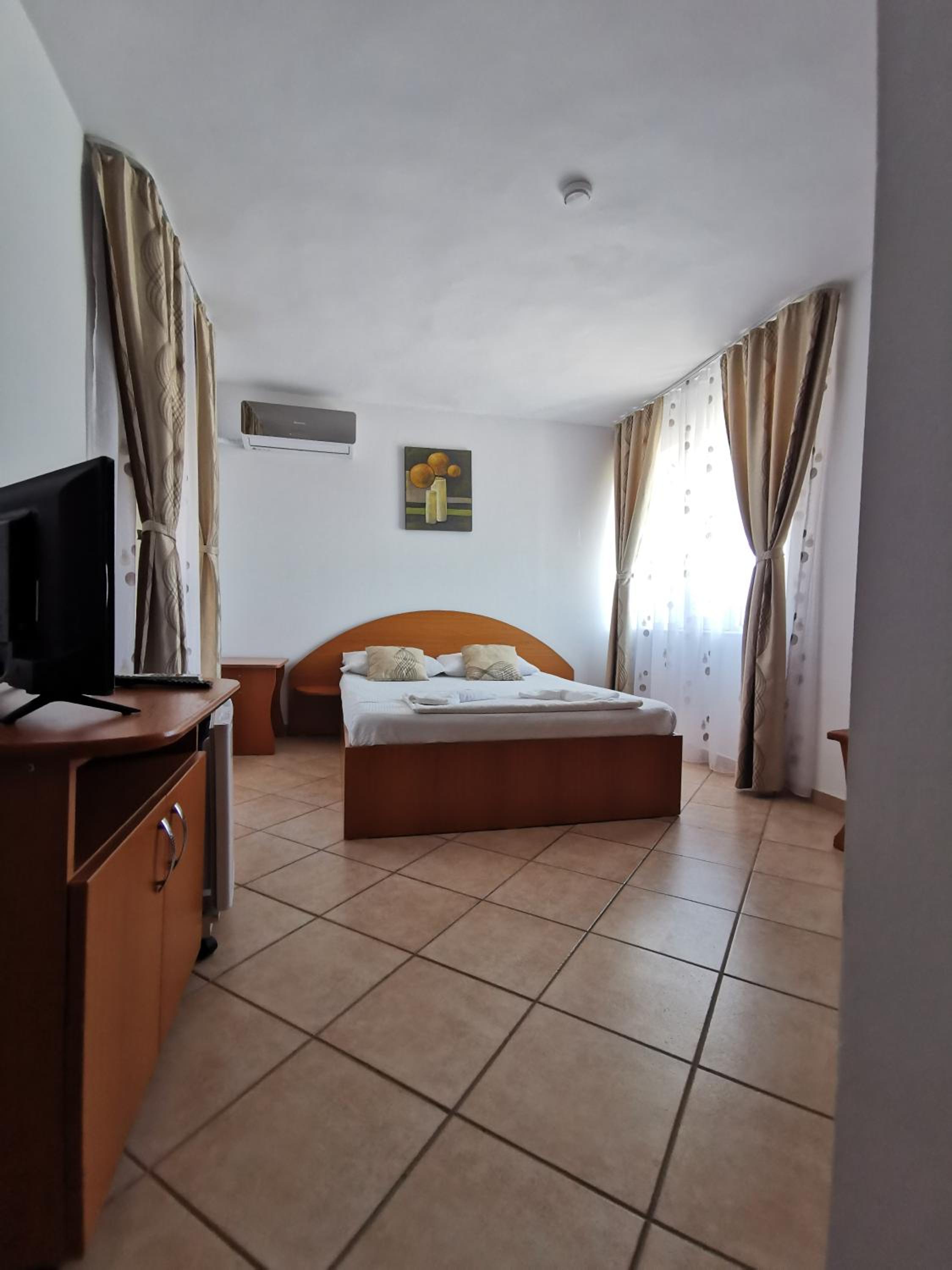 Superior Double Room photo 2