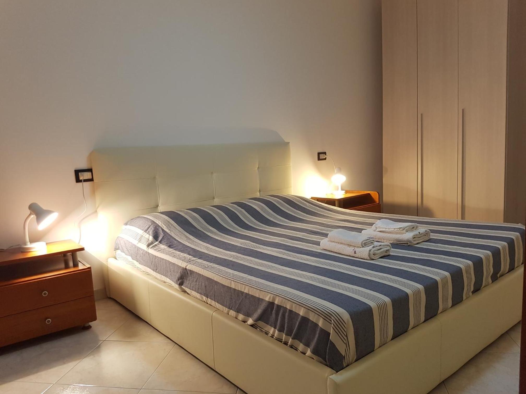 Two-Bedroom Apartment photo 1