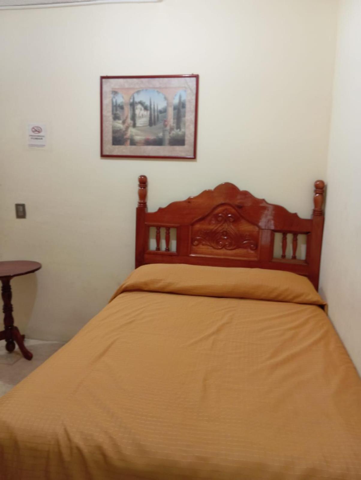 Twin Room photo 3