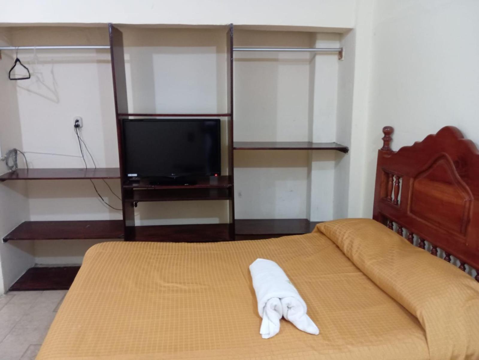Twin Room photo 1