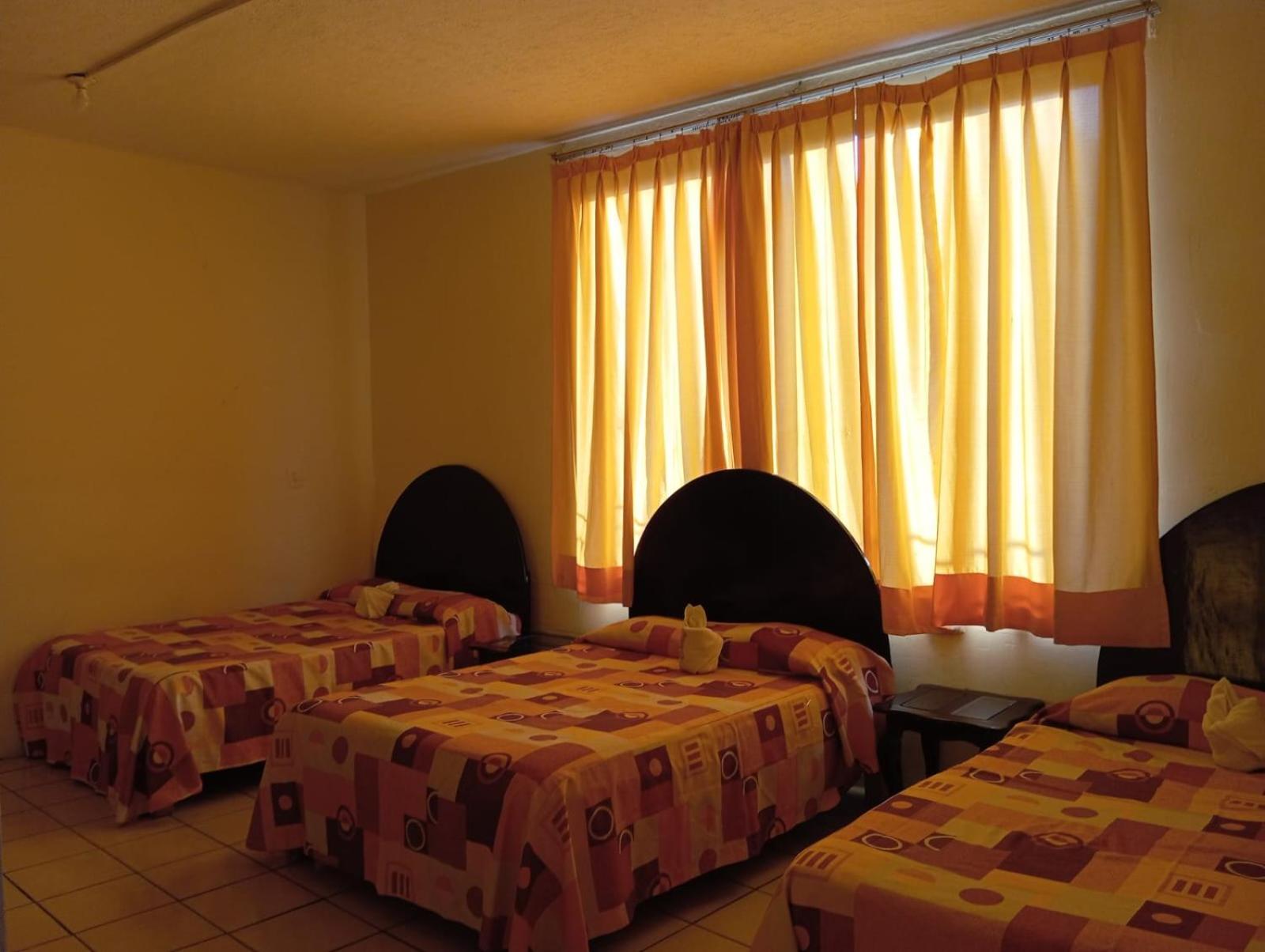Triple Room photo 3