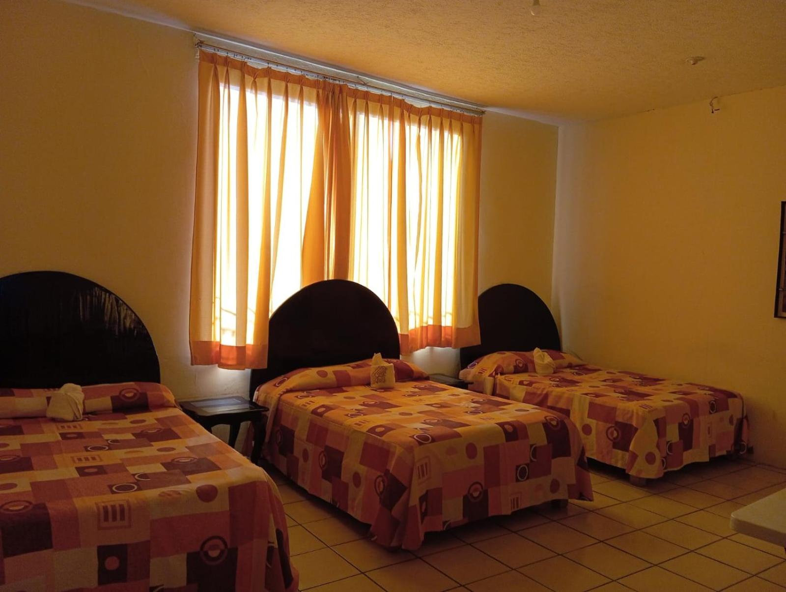 Triple Room photo 1