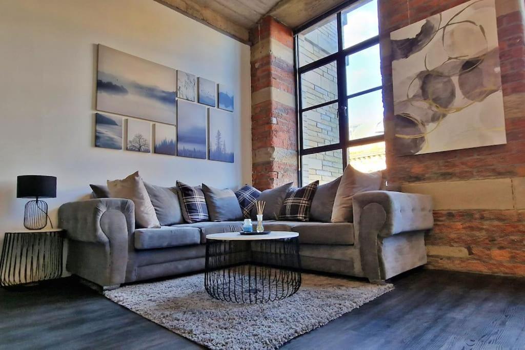 One-Bedroom Premium Apartment photo 2