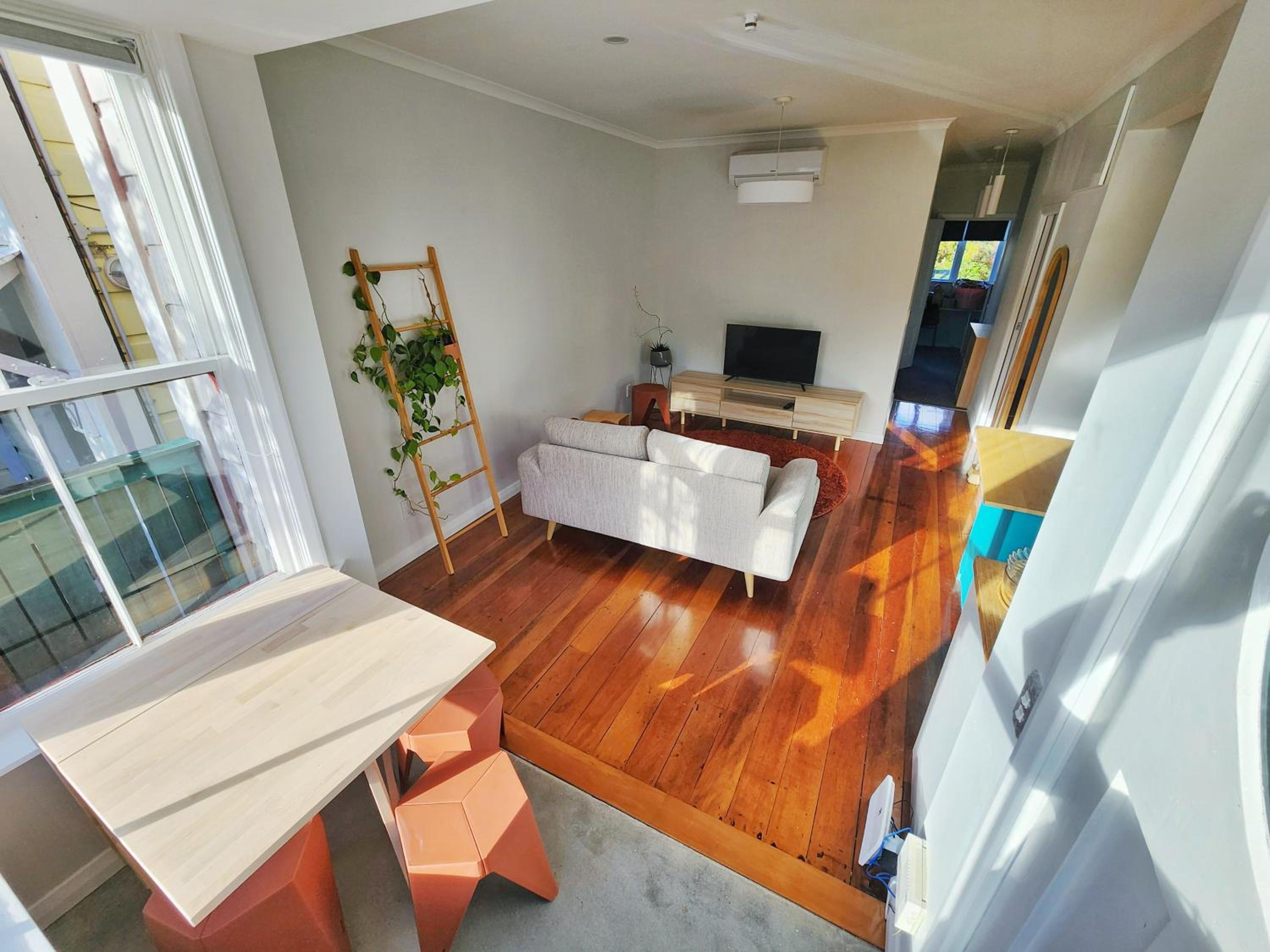Apartment With Balcony photo 1