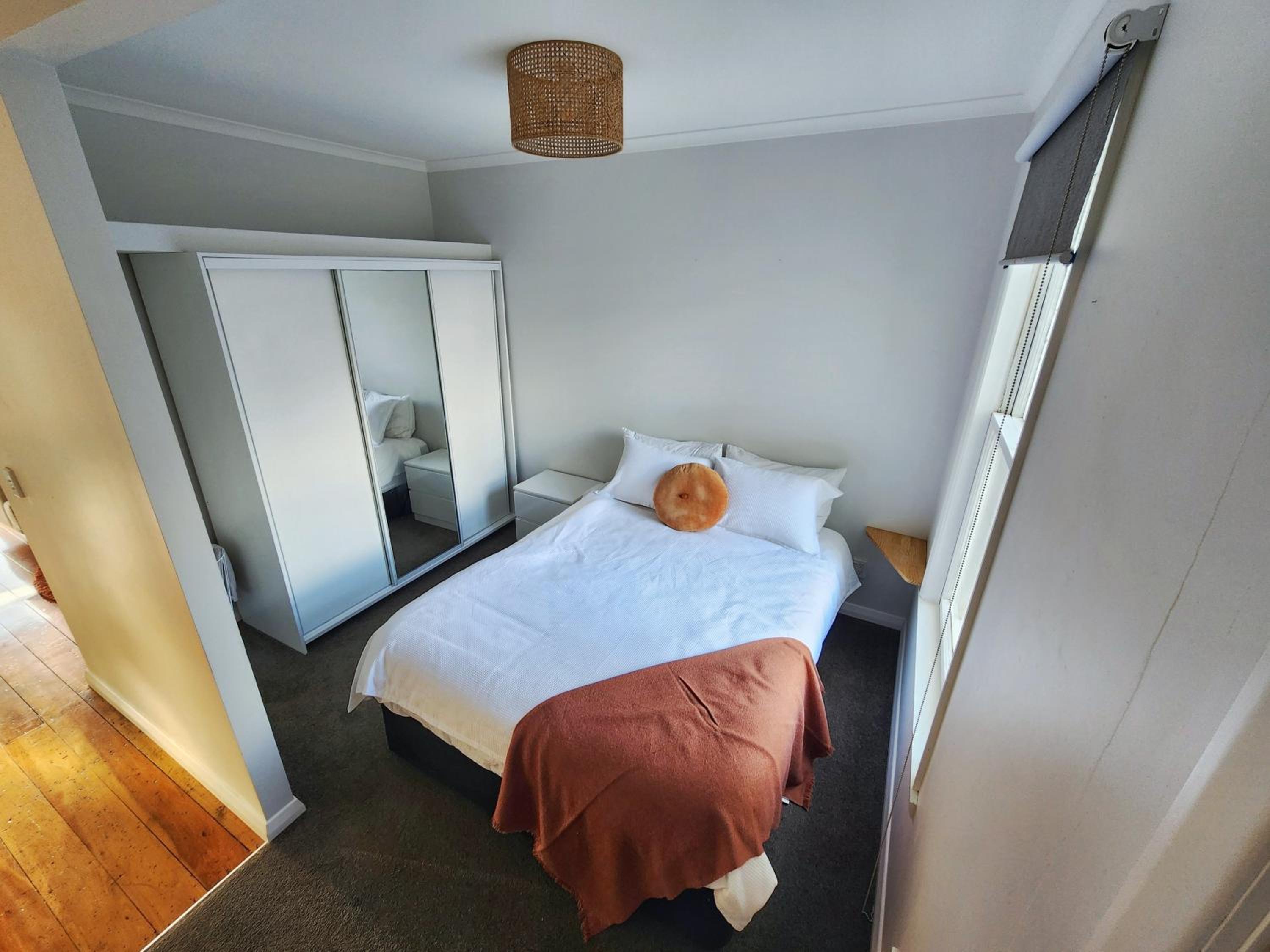 Apartment With Balcony photo 3