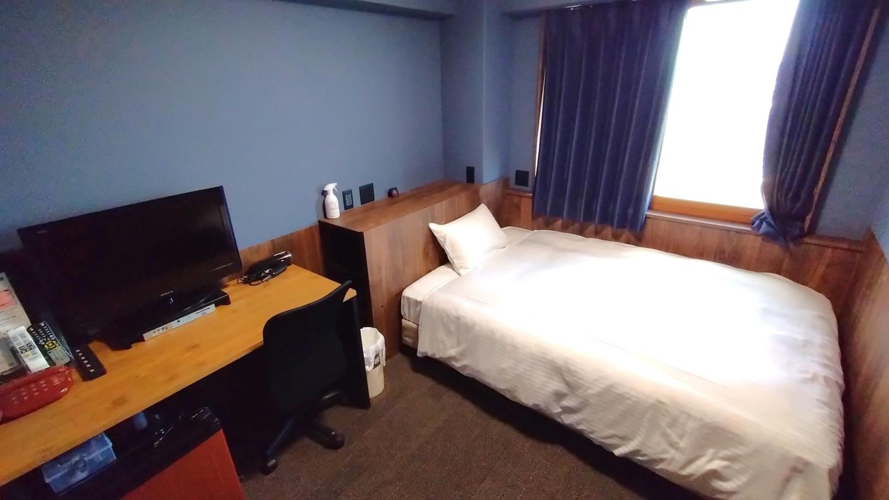 Moderate Double Room - Non-Smoking  - Photo 1