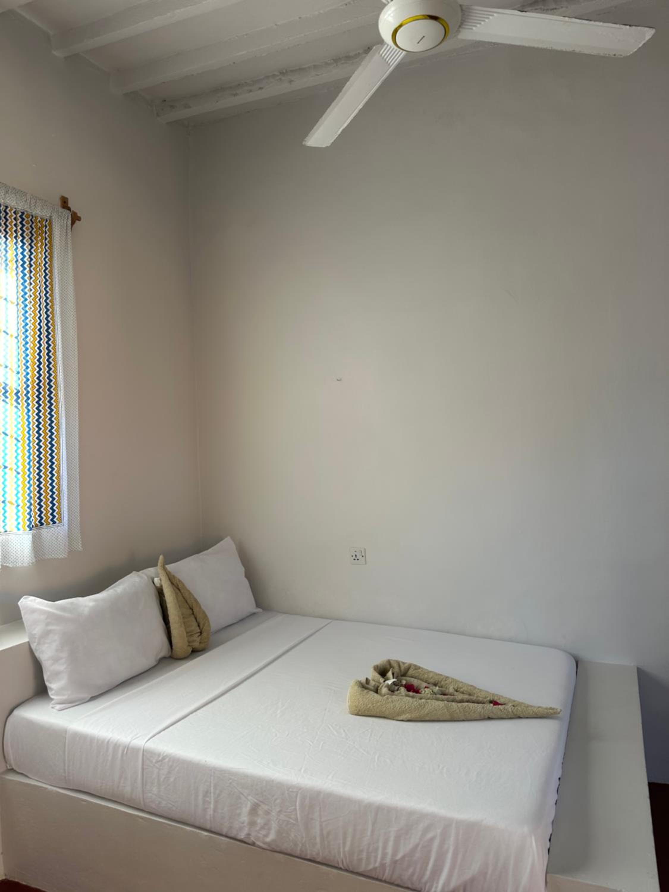 Queen Room with Pool View