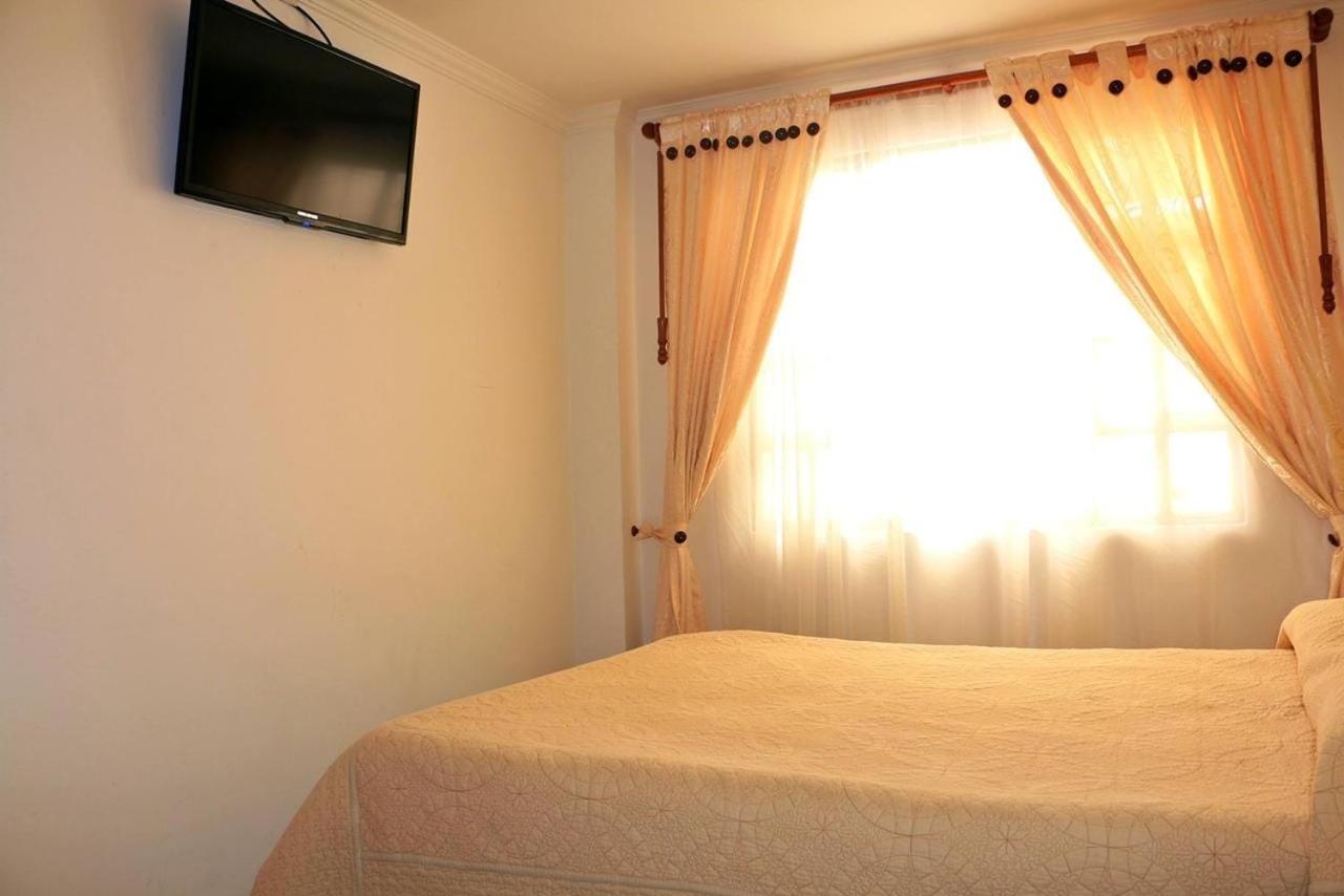 Double Room photo 1