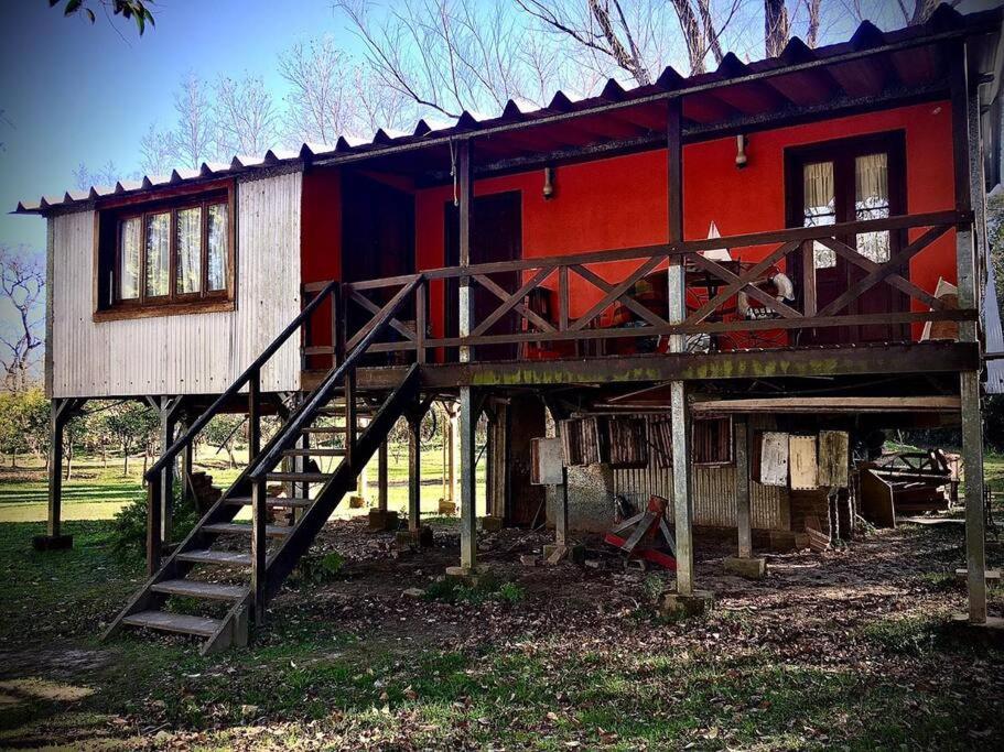Two-Bedroom House photo 2