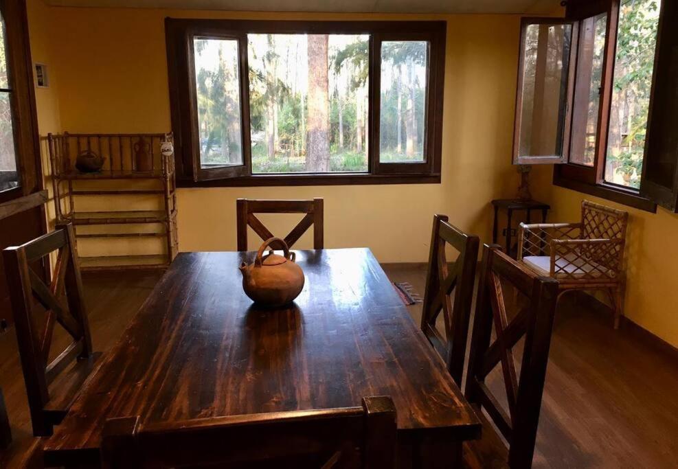 Two-Bedroom House photo 3