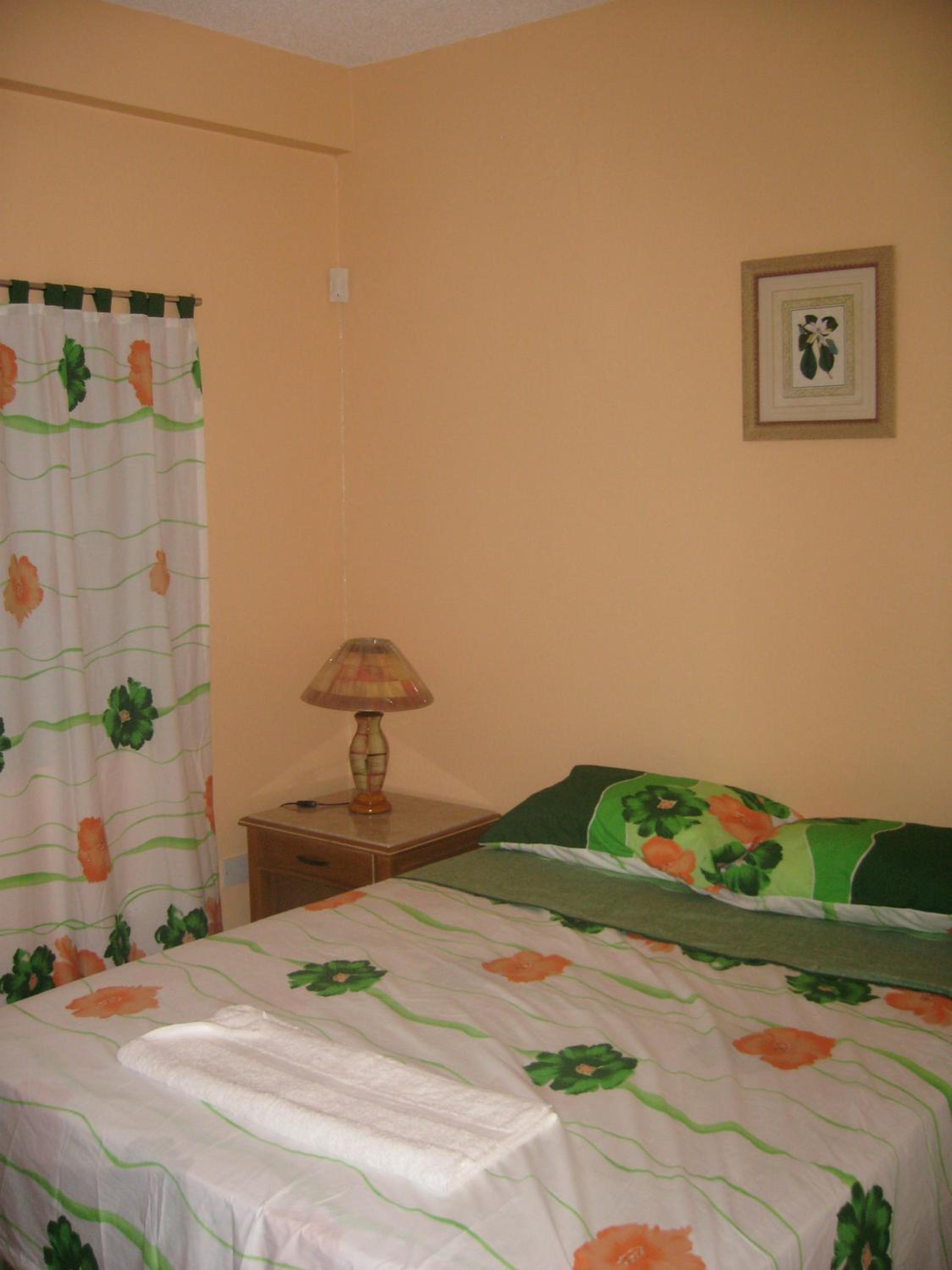 Two-Bedroom Apartment photo 2
