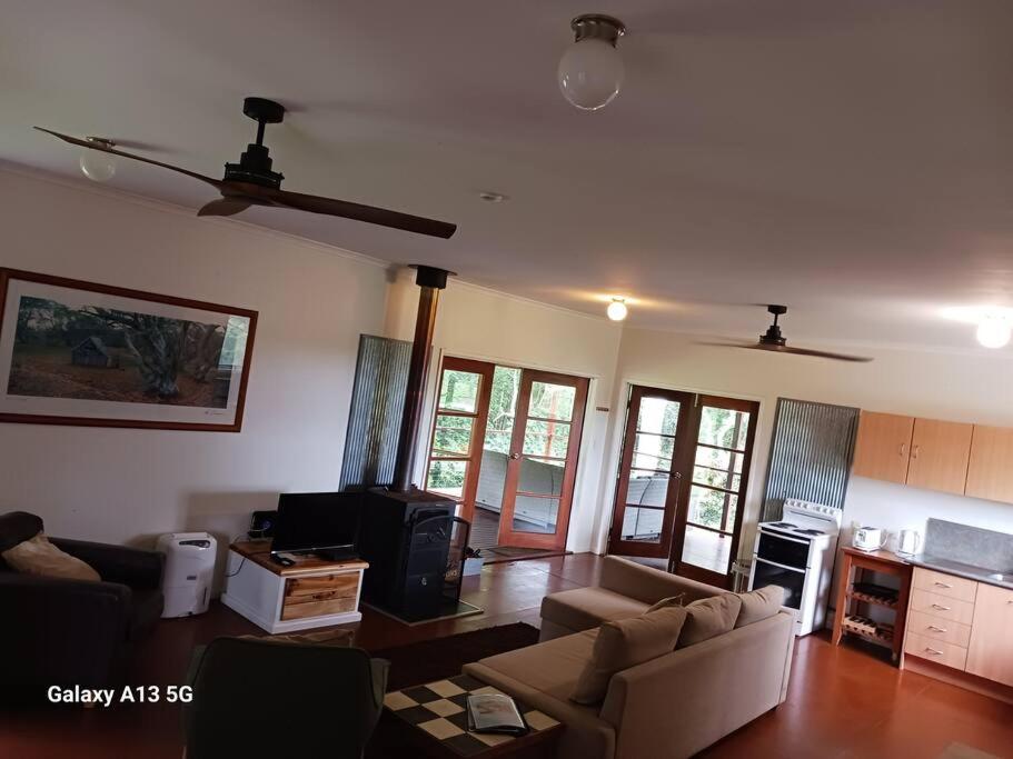 Three-Bedroom House photo 1