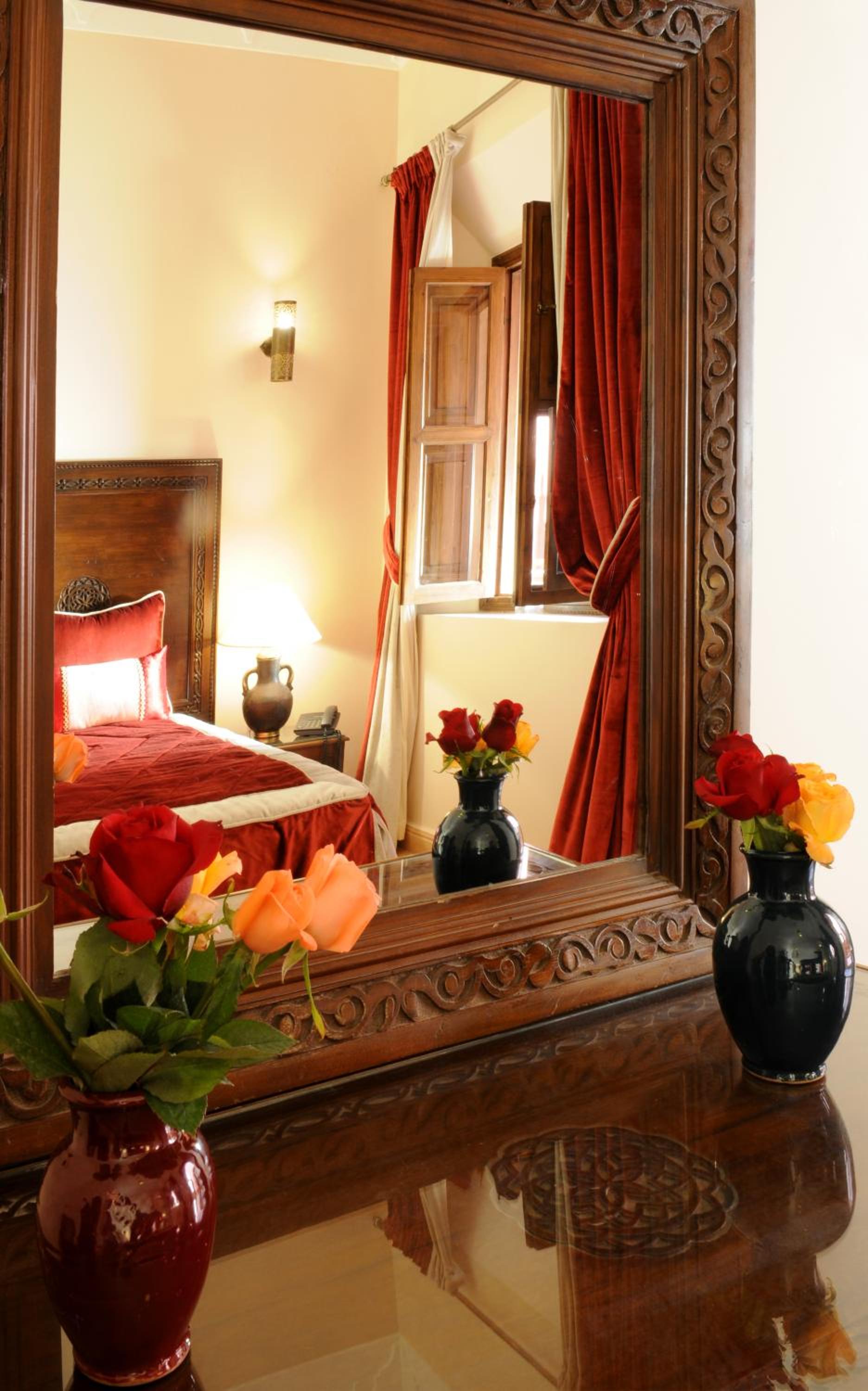 Standard Double Room - Photo 1