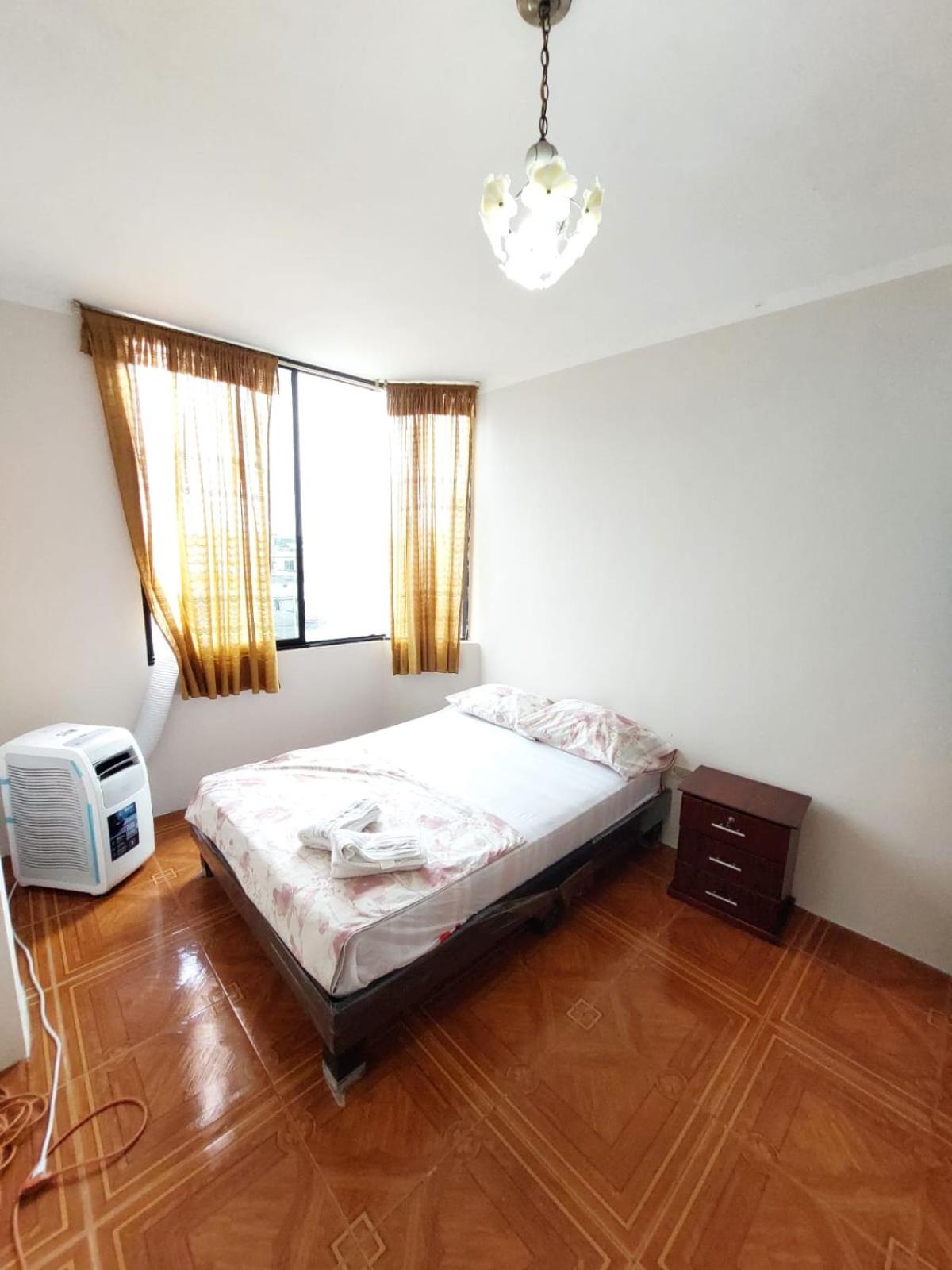 Two-Bedroom Apartment photo 1