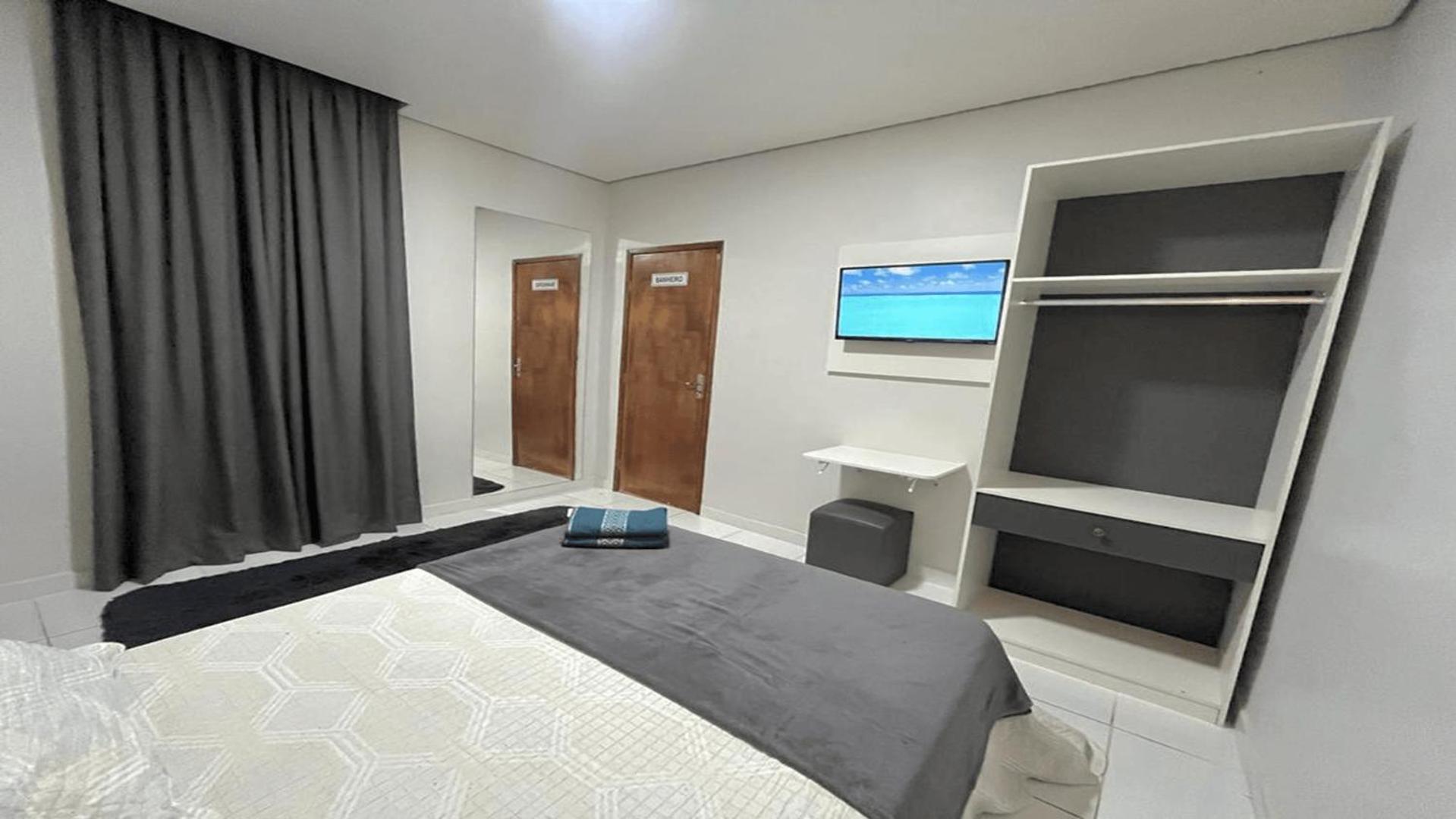 Double Room with Shared Toilet photo 3