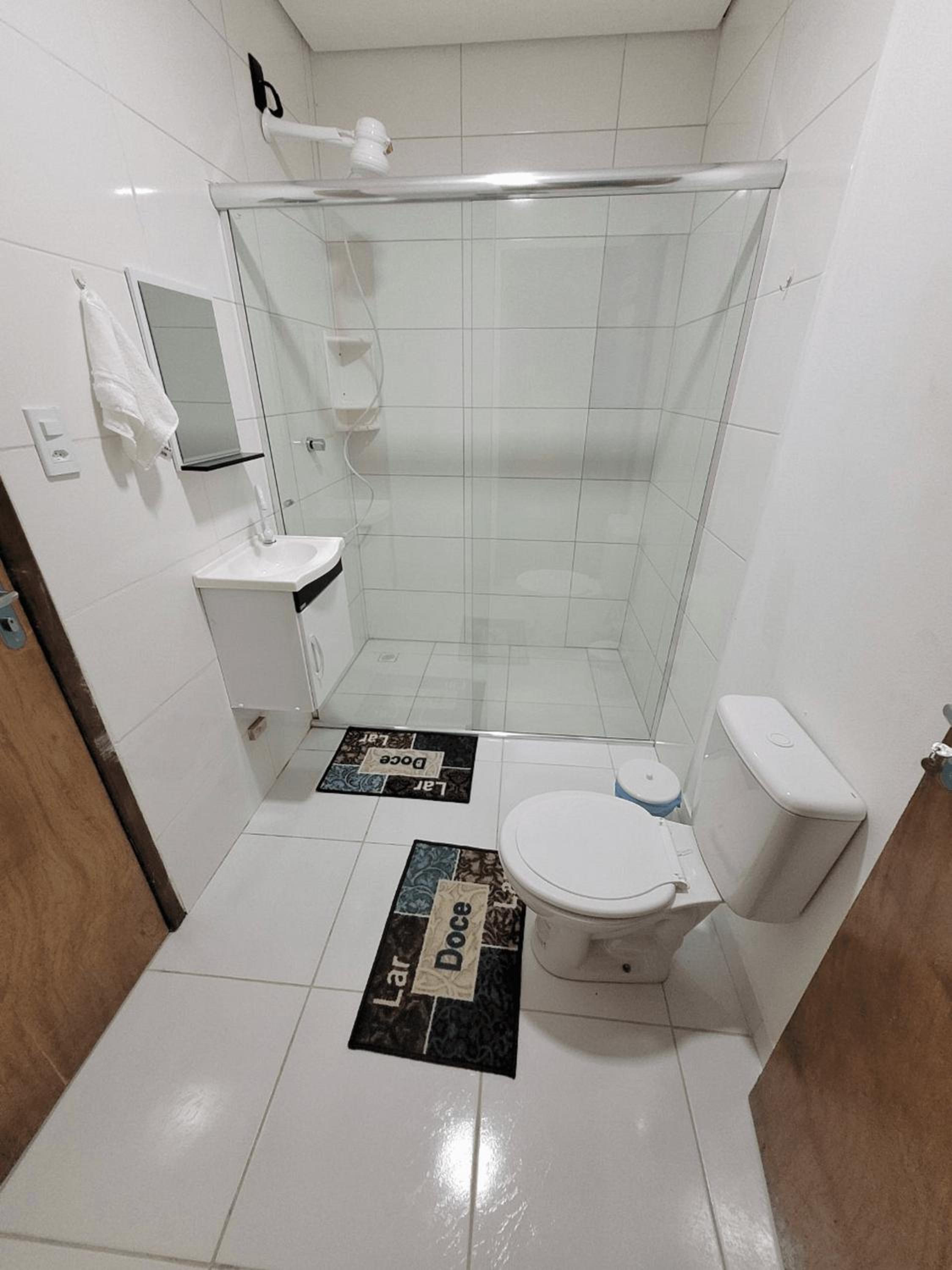 Budget Double Room photo 3