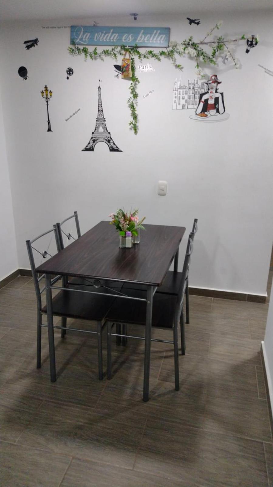 Two-Bedroom Apartment photo 2