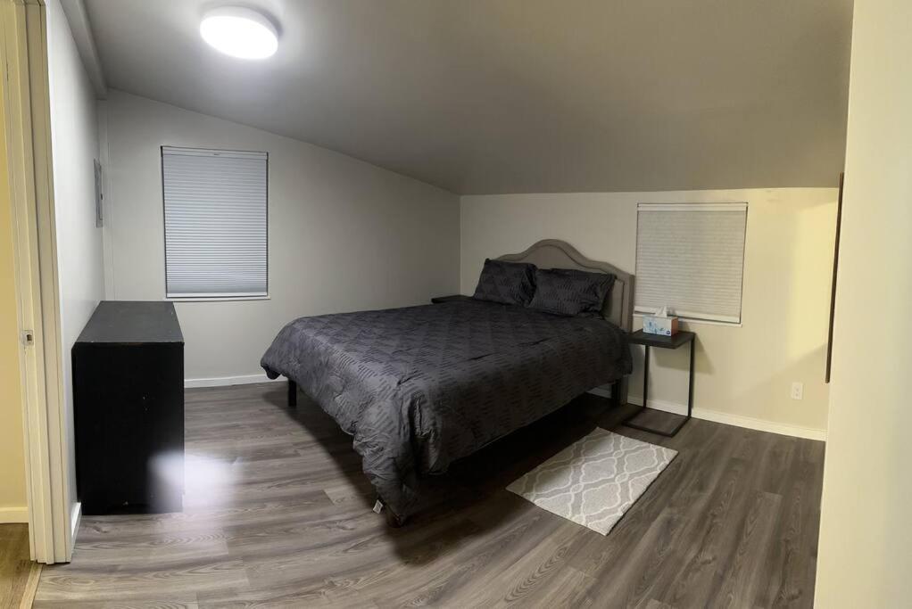 One-Bedroom House photo 3