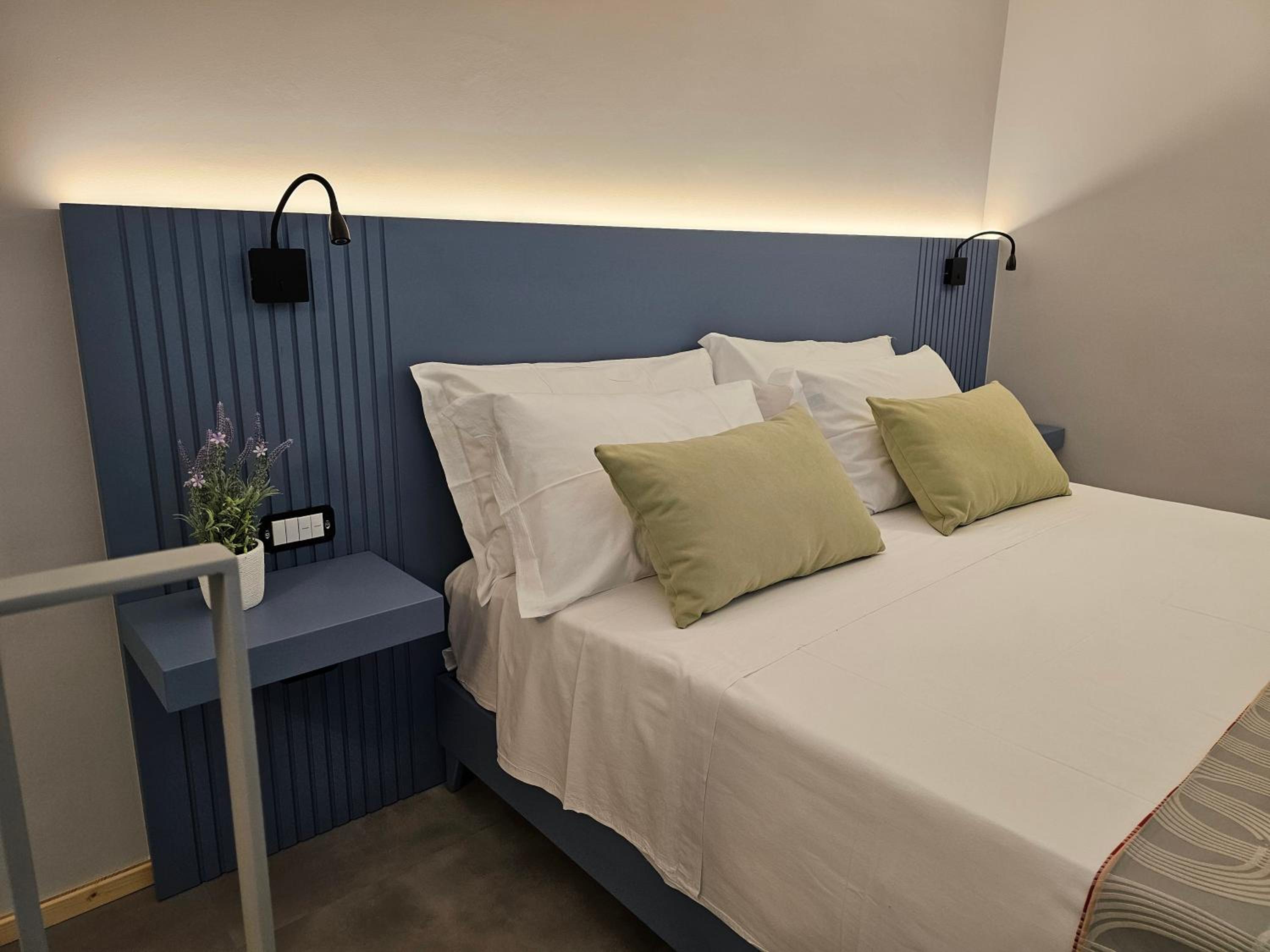 Suite with Sea View