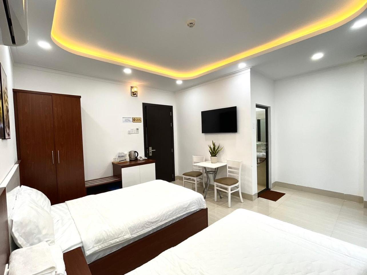 Twin Room photo 2