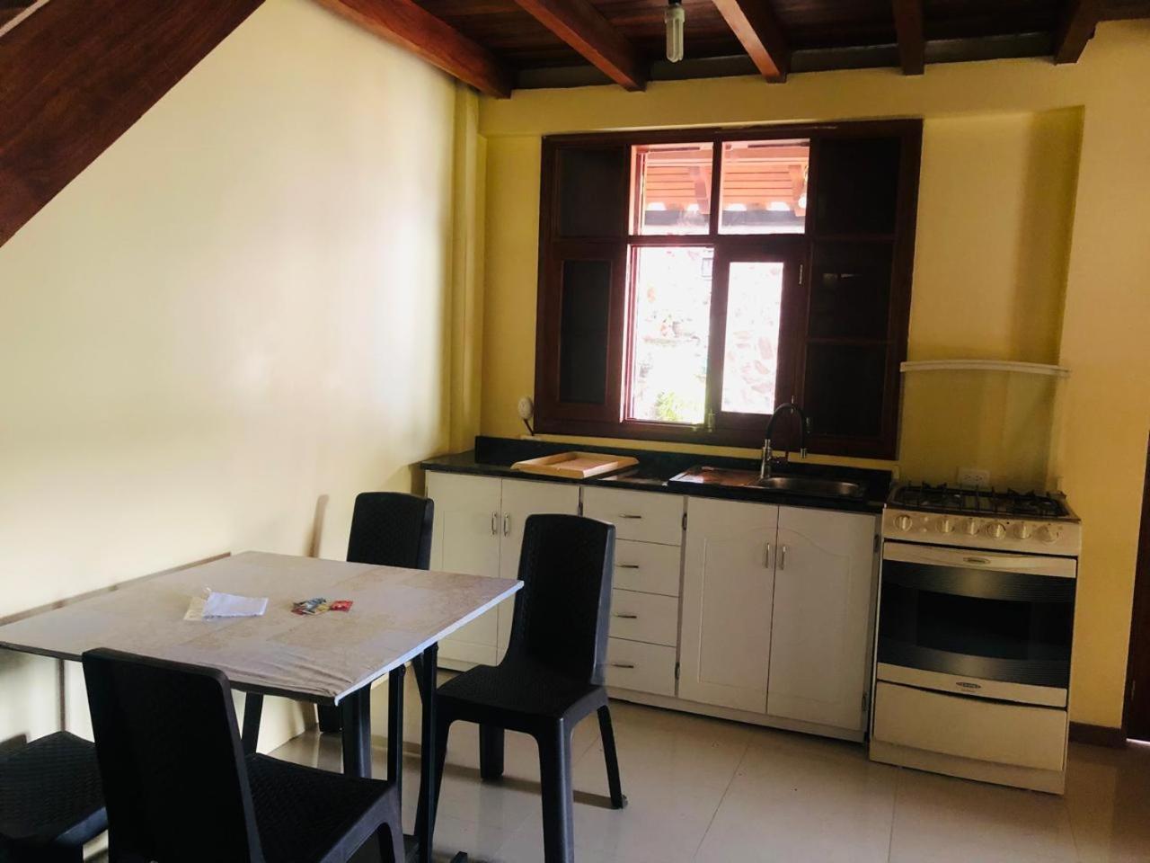 Two-Bedroom House photo 1