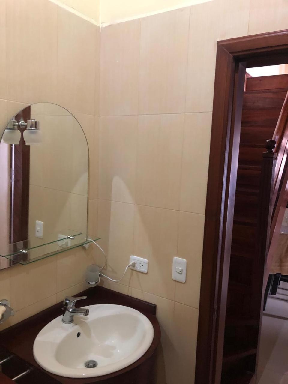 Two-Bedroom House photo 2