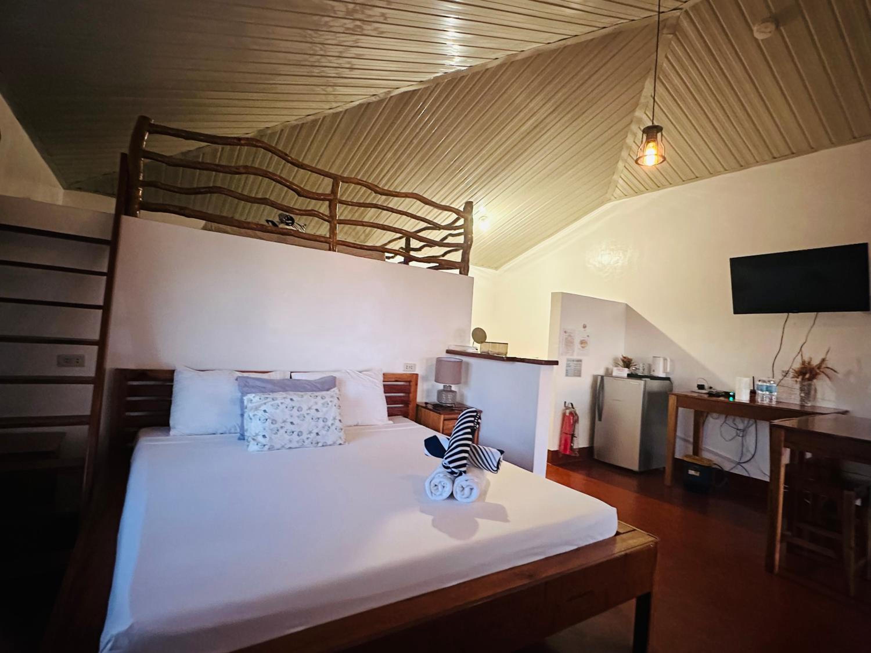 Ocean View Villa - Photo 4