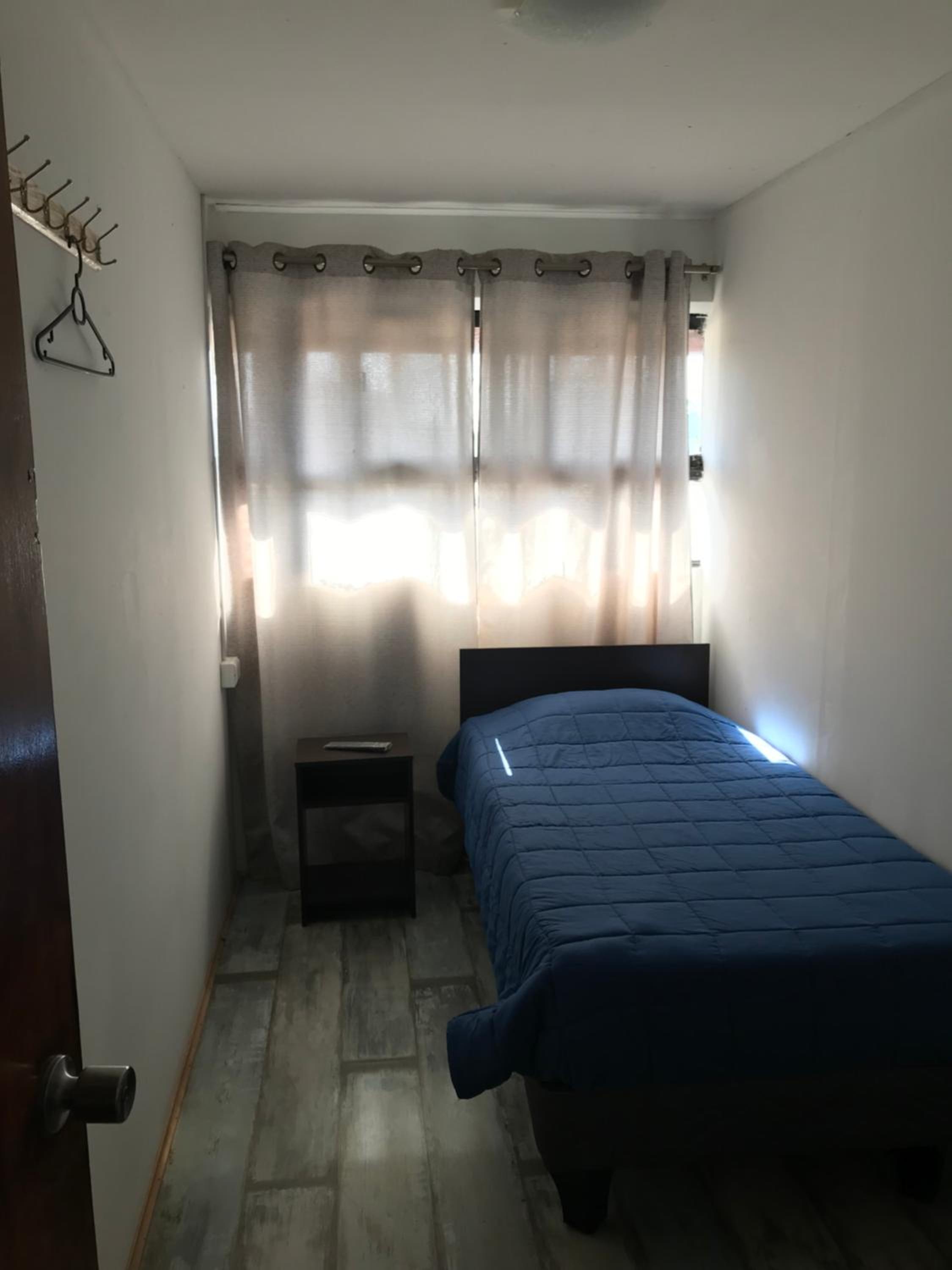 Single Room With Private Bathroom photo 1