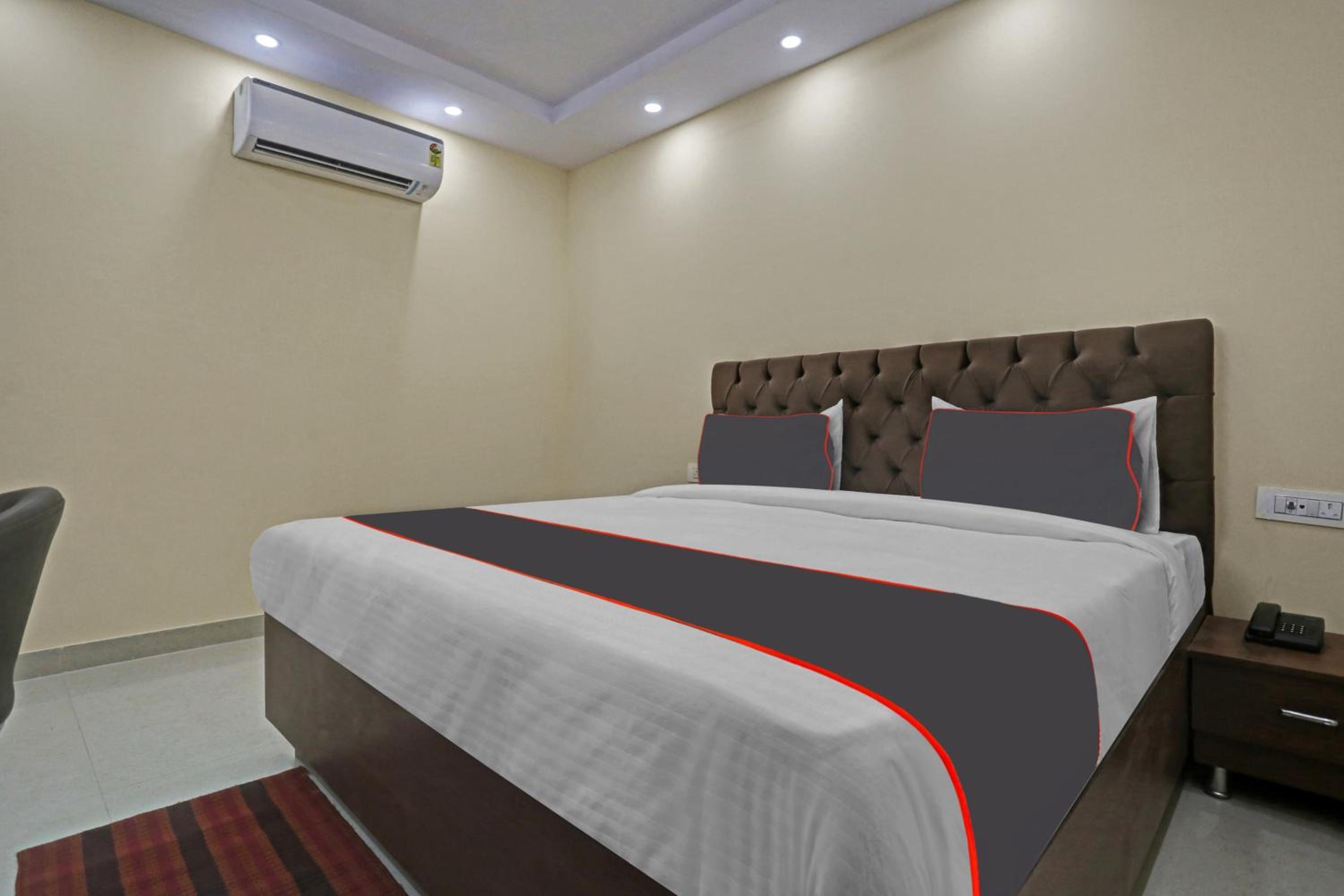Classic Triple Room