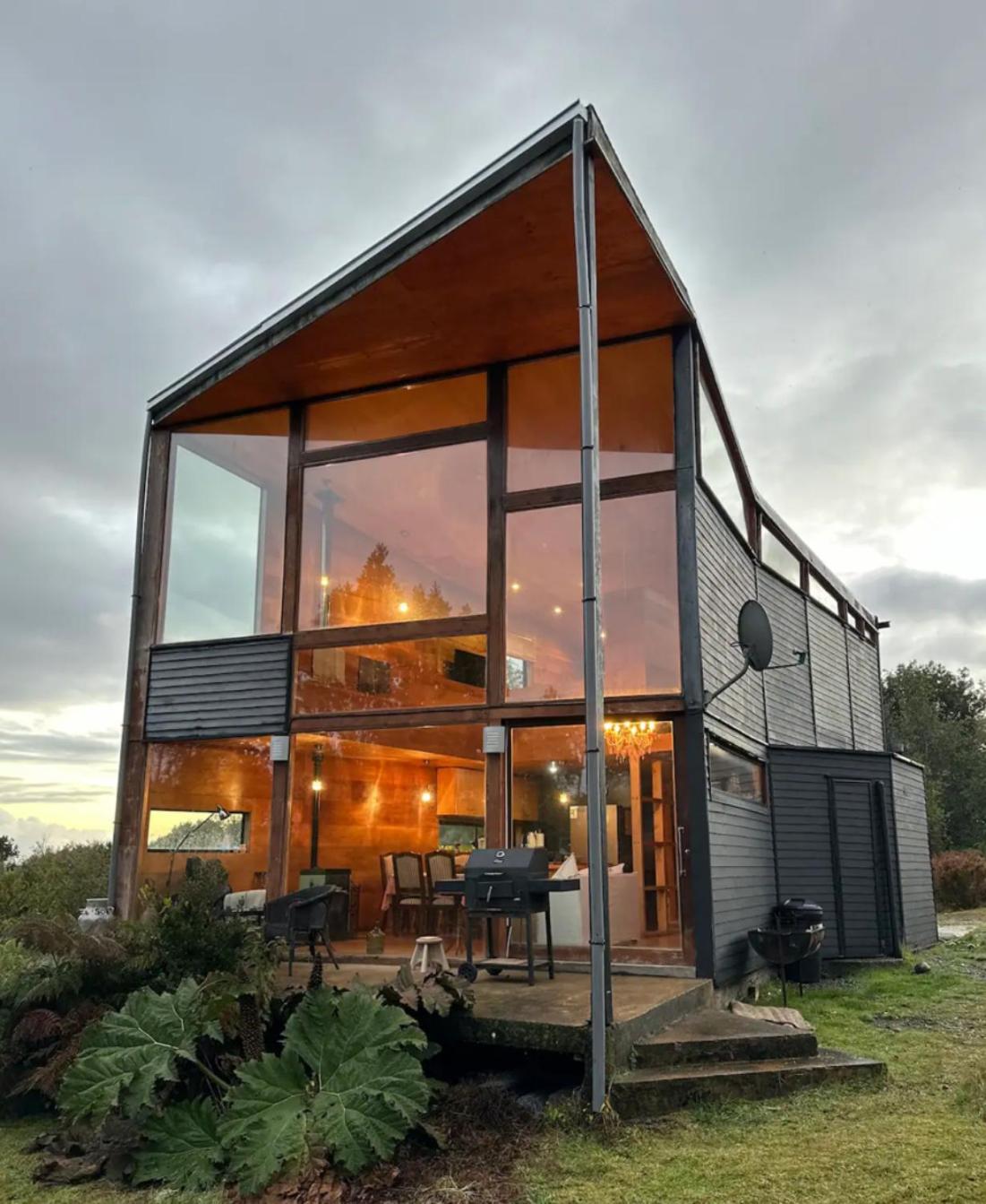 Two-Bedroom House photo 1