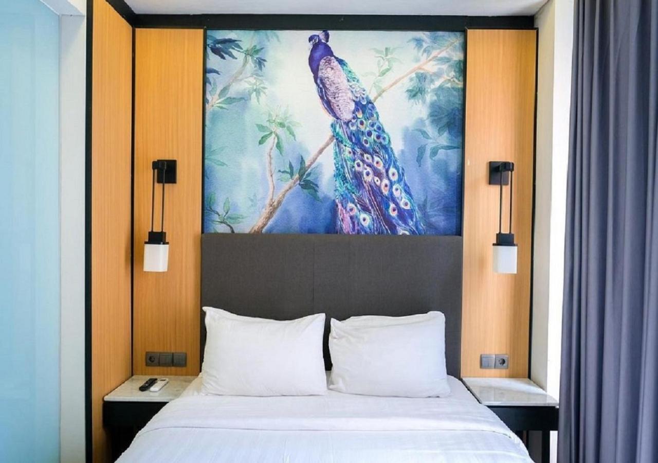 Large Double Room photo 1