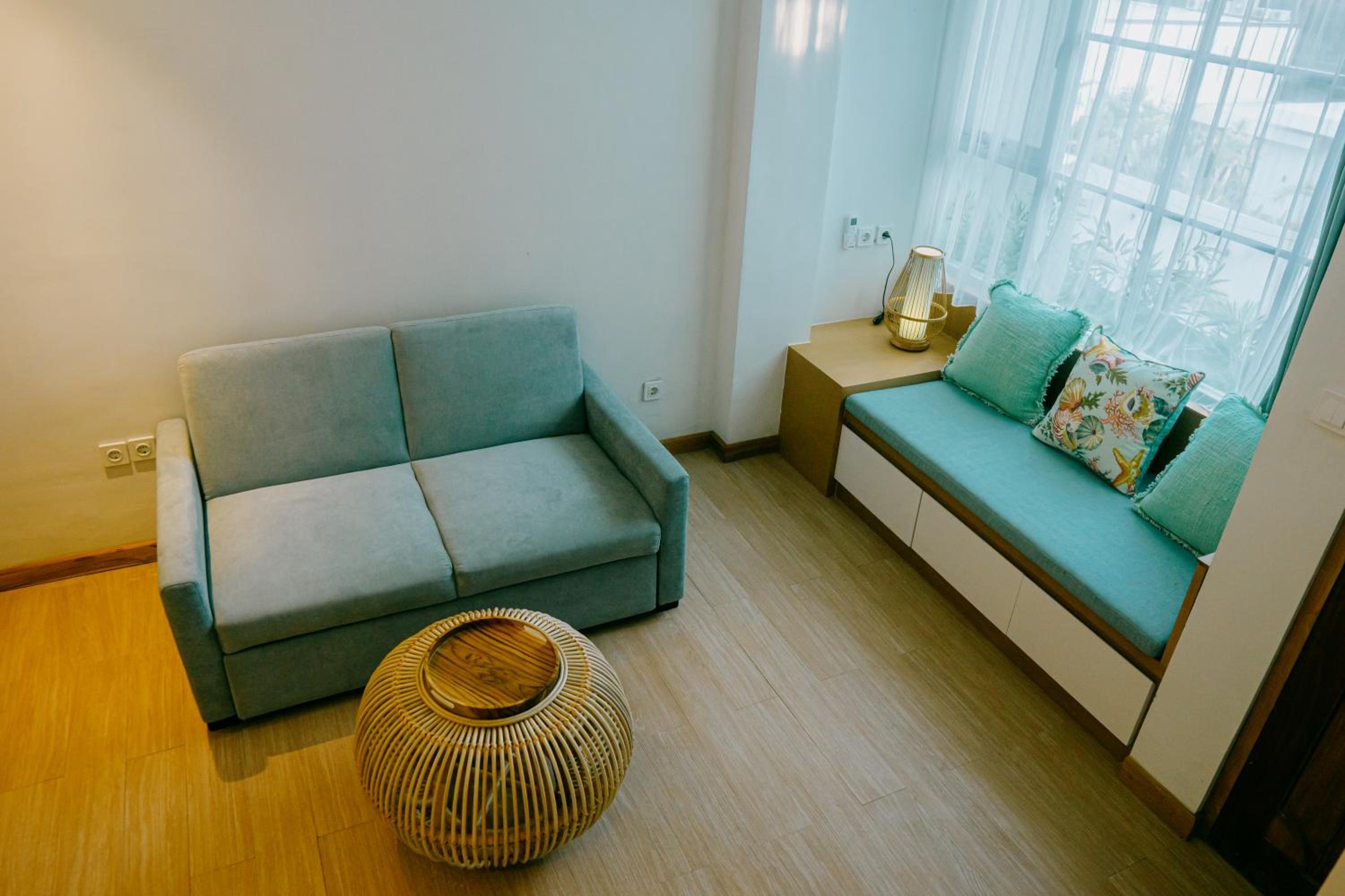 Duplex Apartment - Photo 9