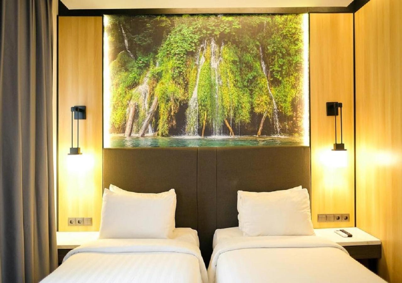 Twin Room photo 1