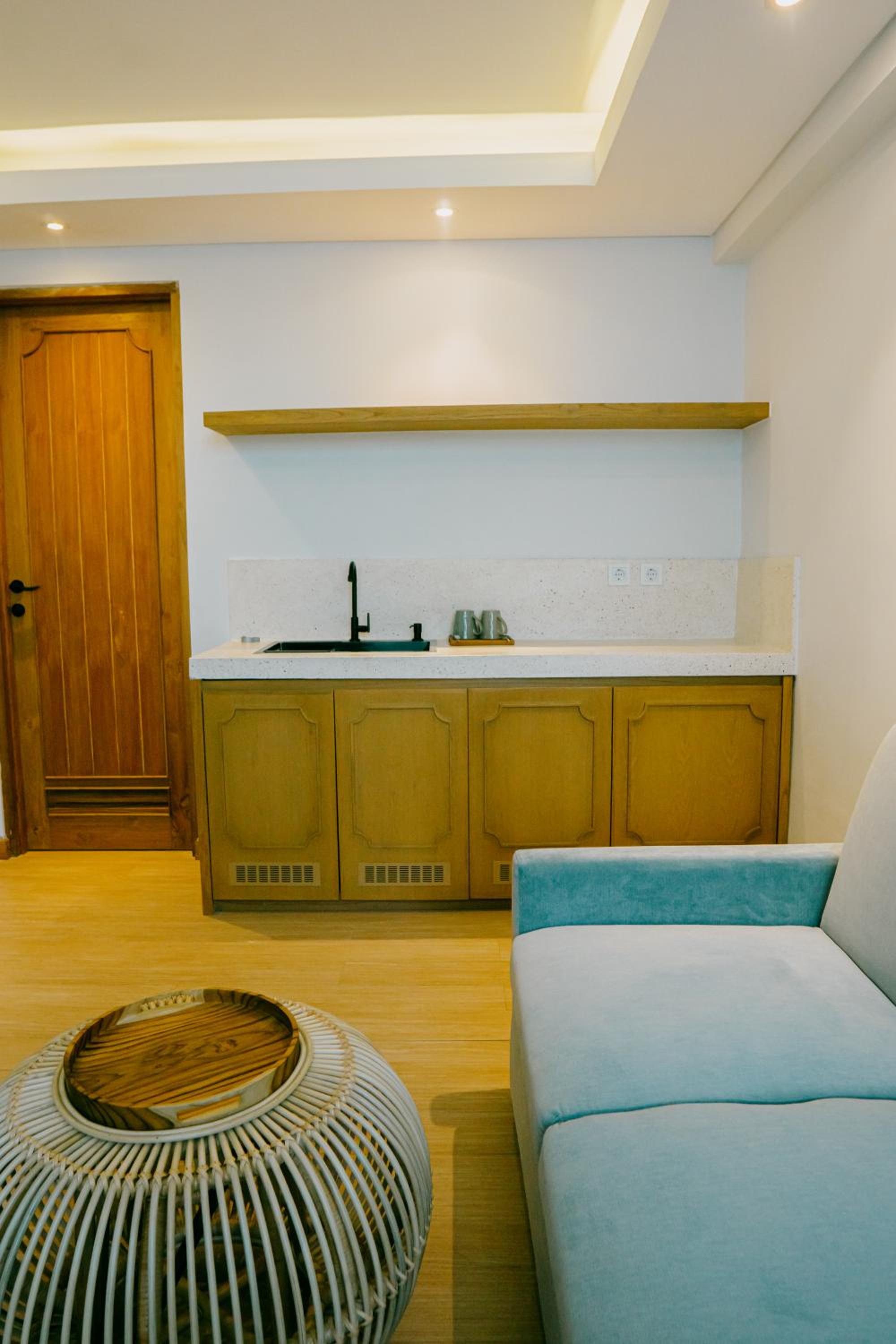 Duplex Apartment - Photo 6