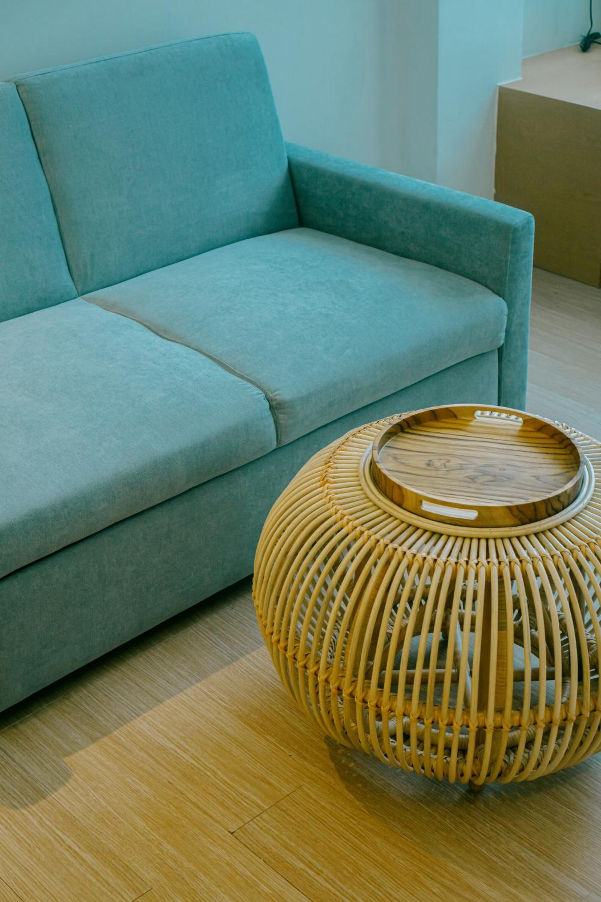 Duplex Apartment - Photo 2