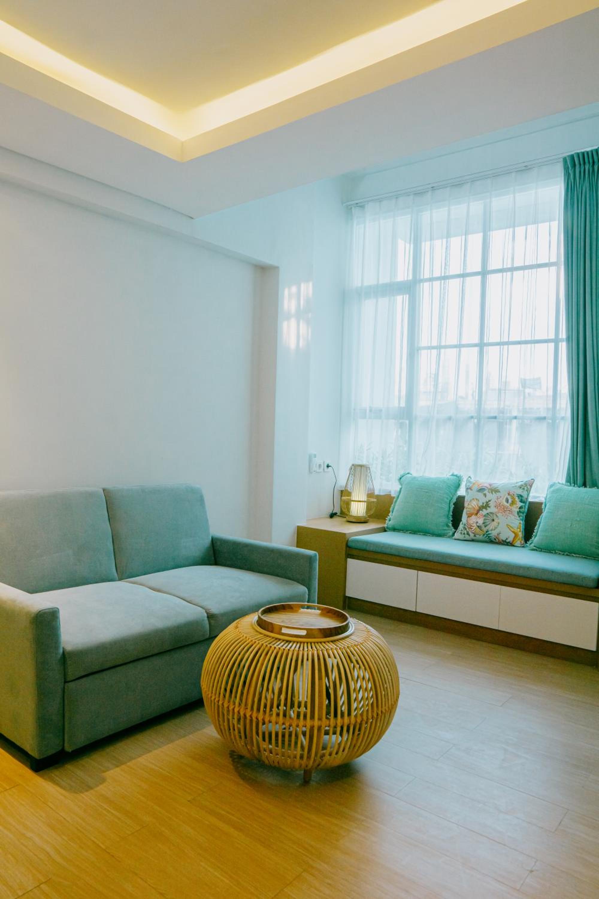 Duplex Apartment - Photo 5