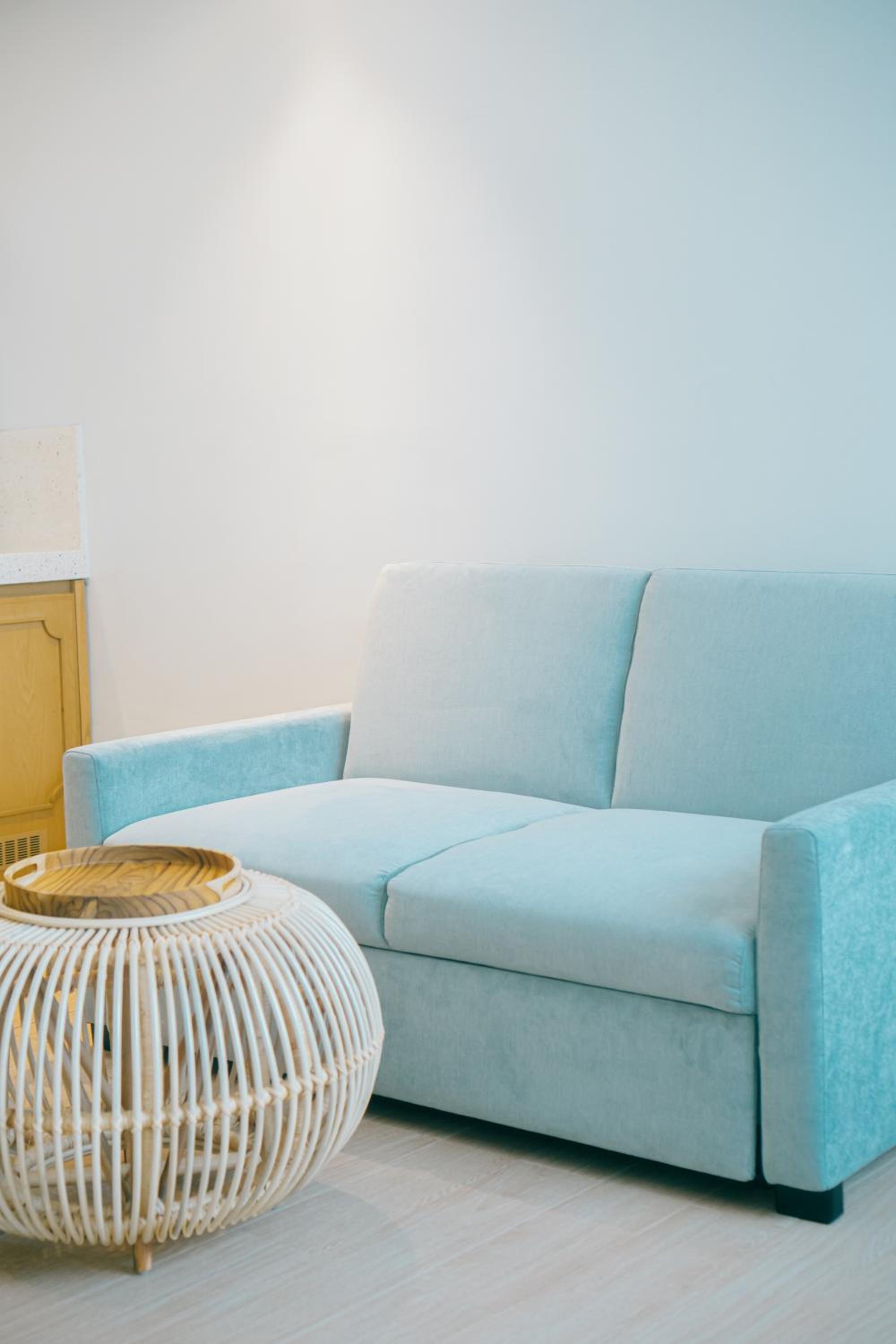 Duplex Apartment - Photo 25