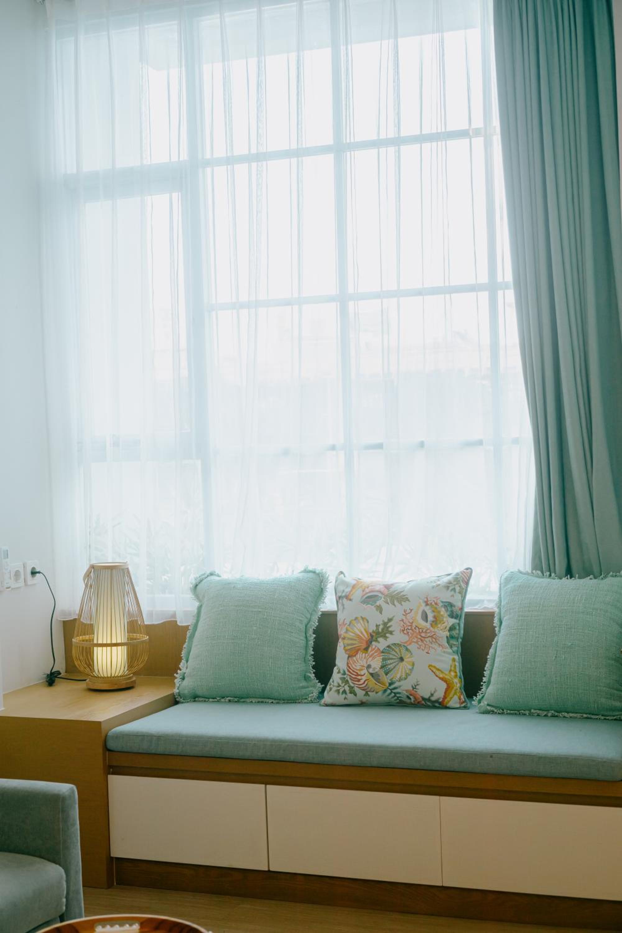 Duplex Apartment - Photo 23