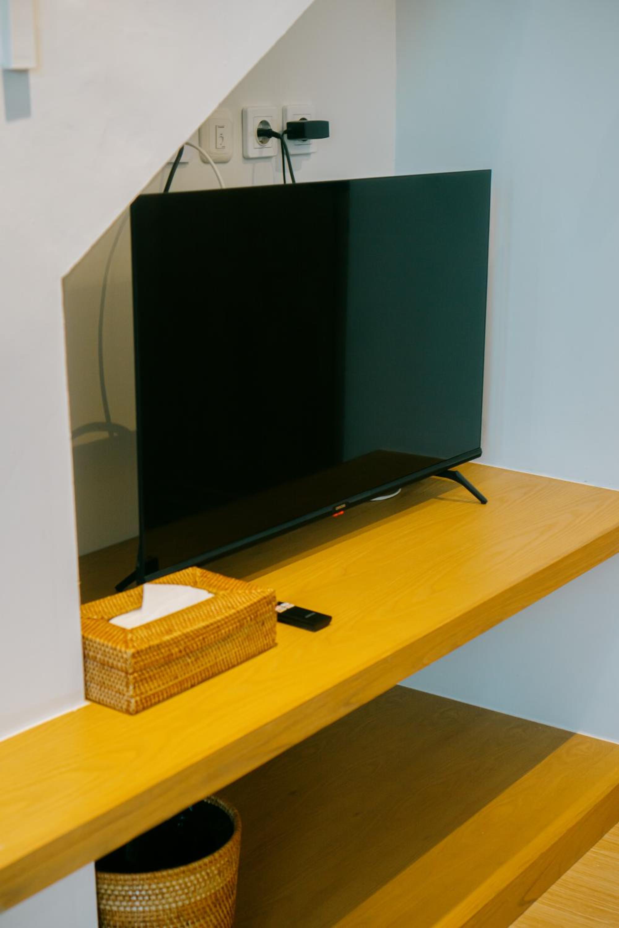 Duplex Apartment - Photo 17