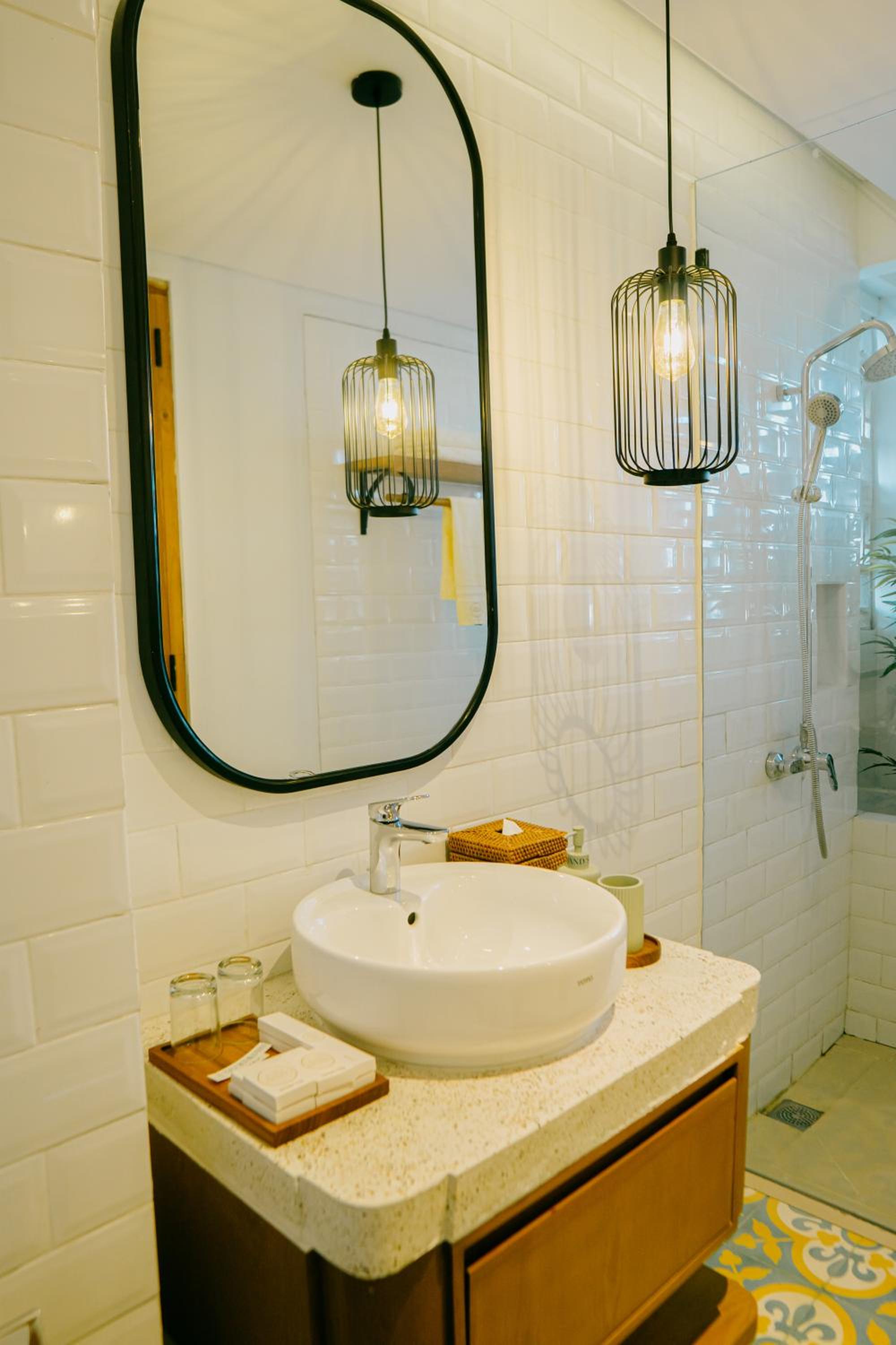 Duplex Apartment - Photo 18