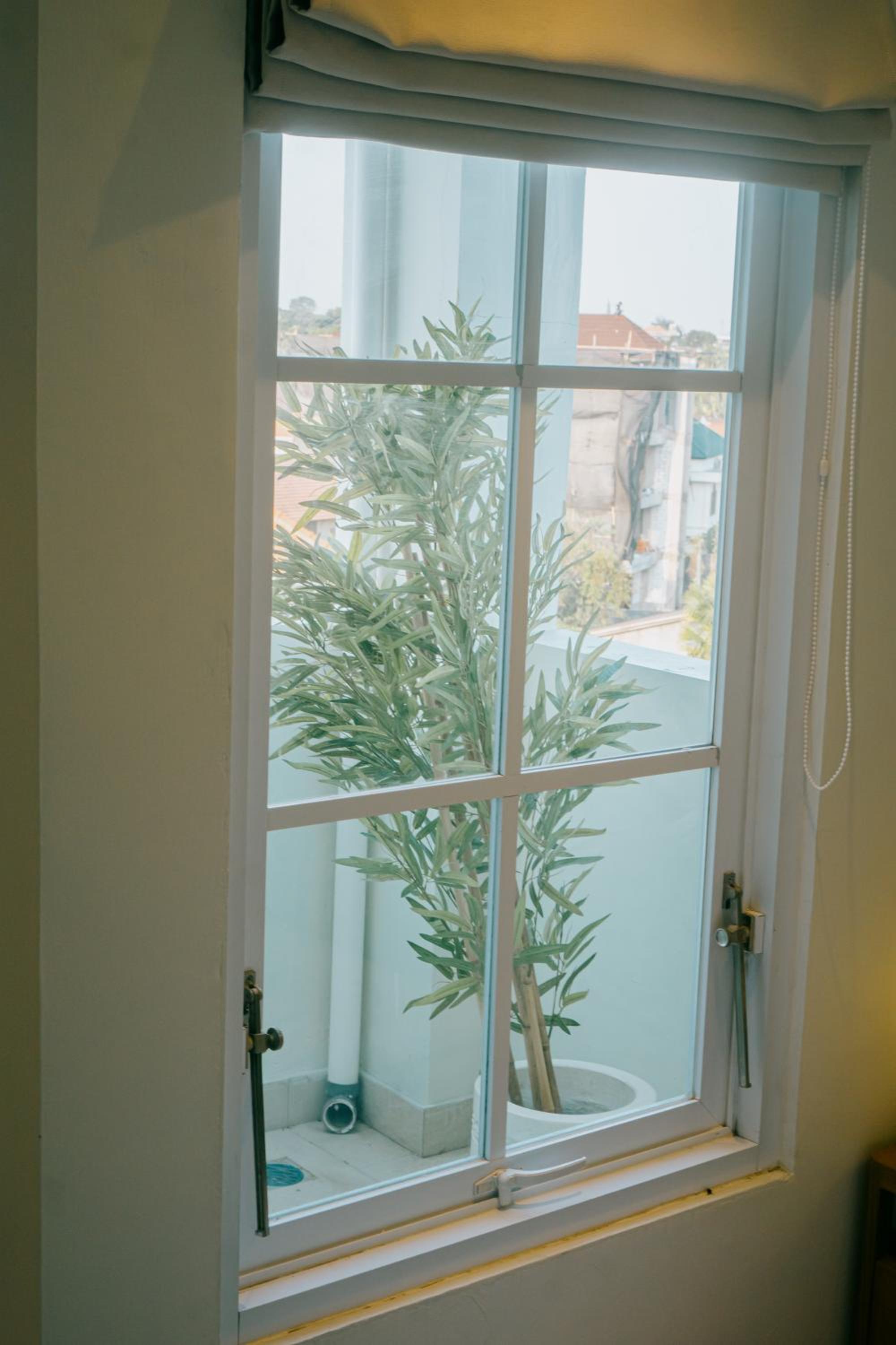 Duplex Apartment - Photo 20