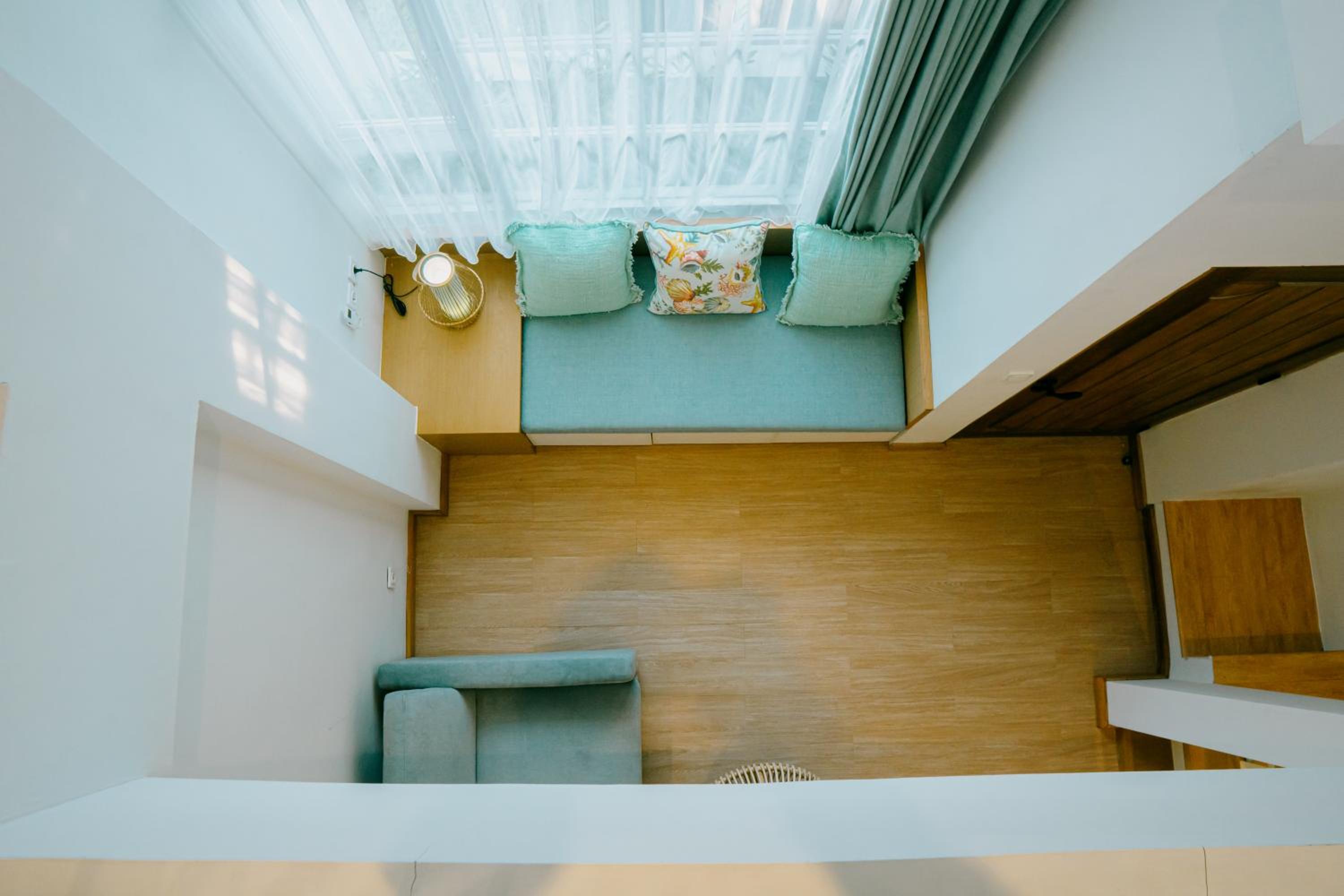 Duplex Apartment - Photo 14